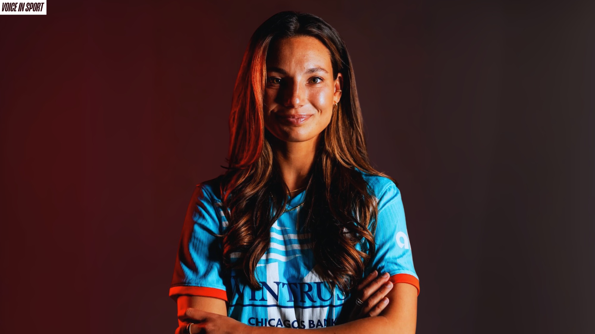 Jenna Bike's Strong Mindset and Work Ethic