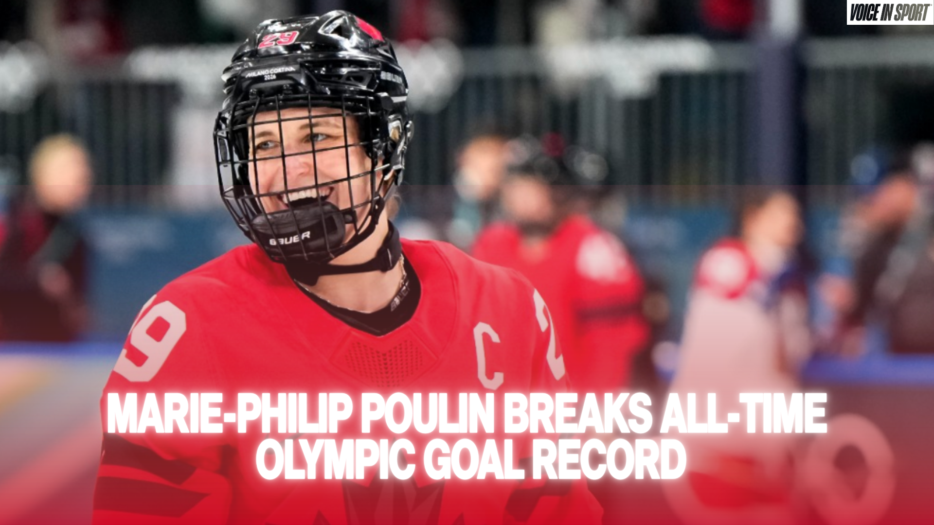 vis-post-Marie Philip Poulin Breaks All-time Goal Record