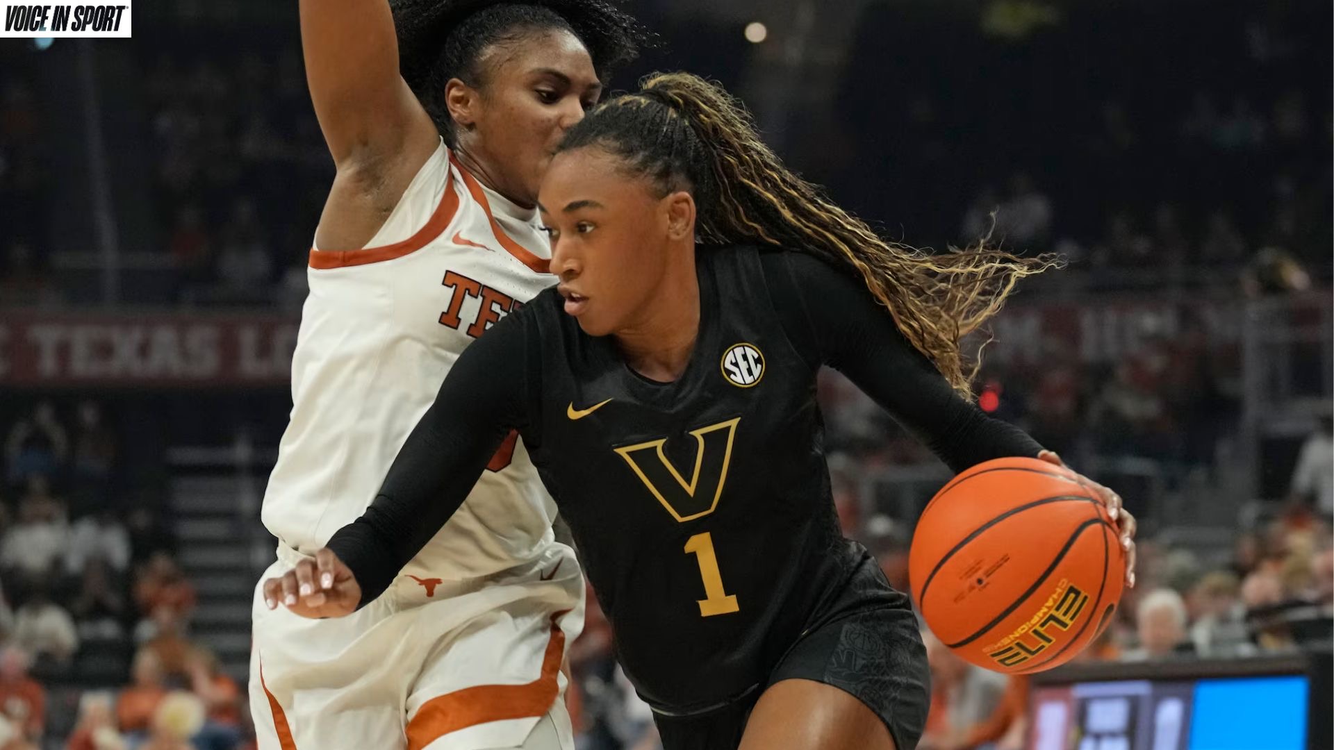 The Uncommon Thing with Mikayla Blakes