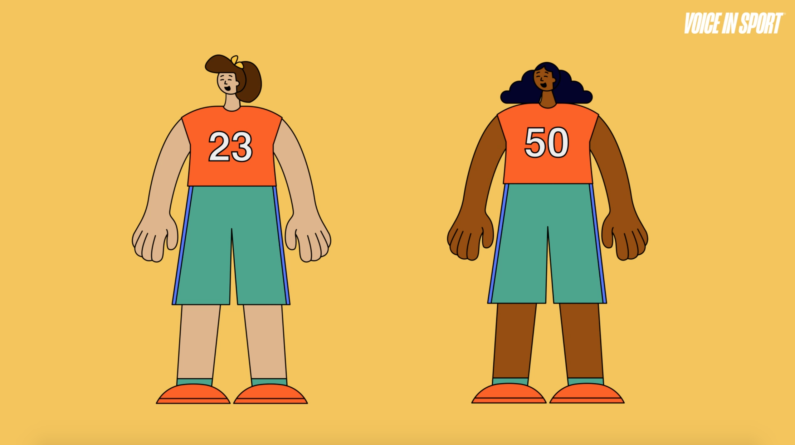 Teammates by Chance, Roommates by Choice