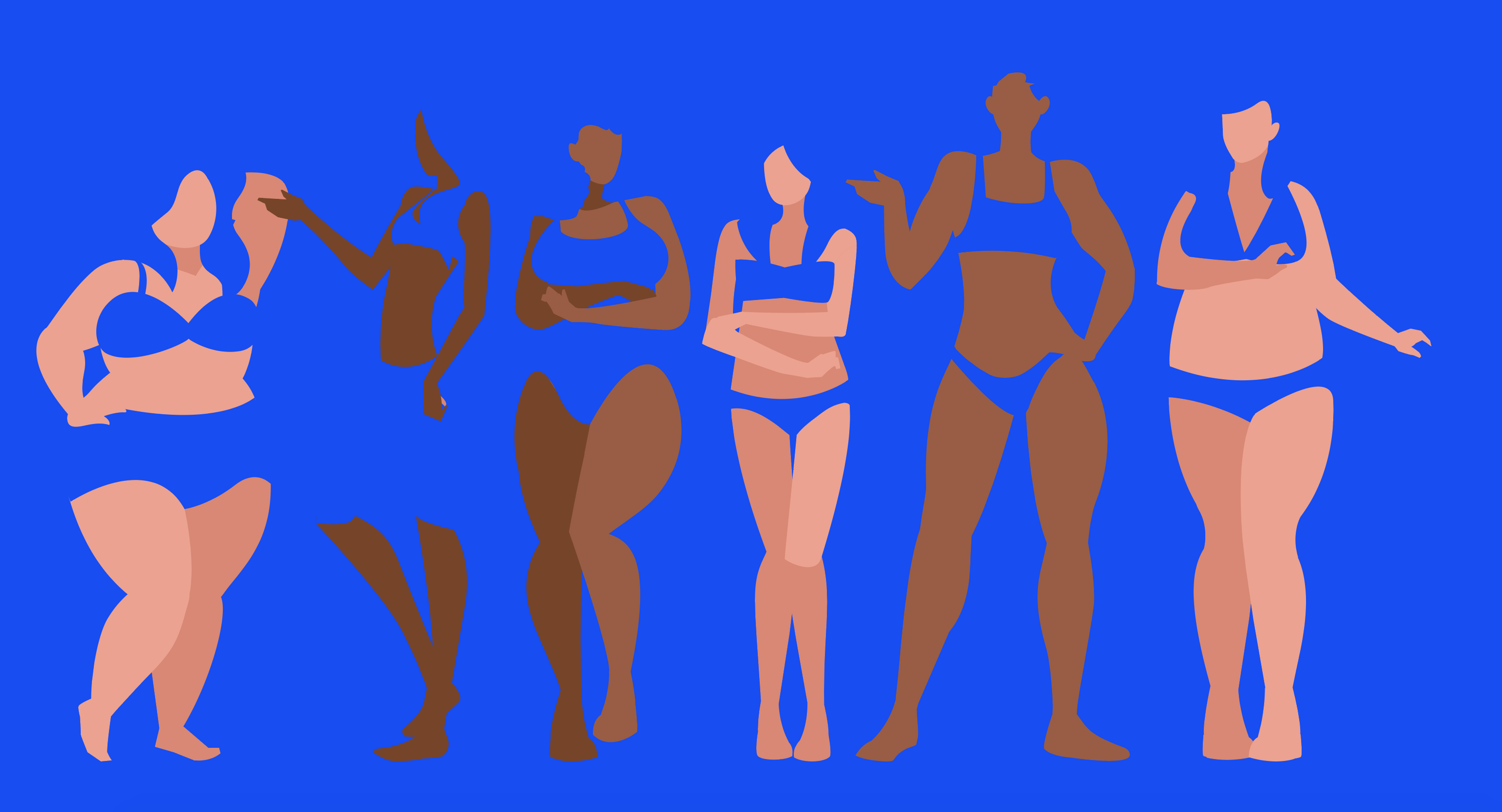 Body Pictures Example 3 Tips From a Pro on Body Image | VIS