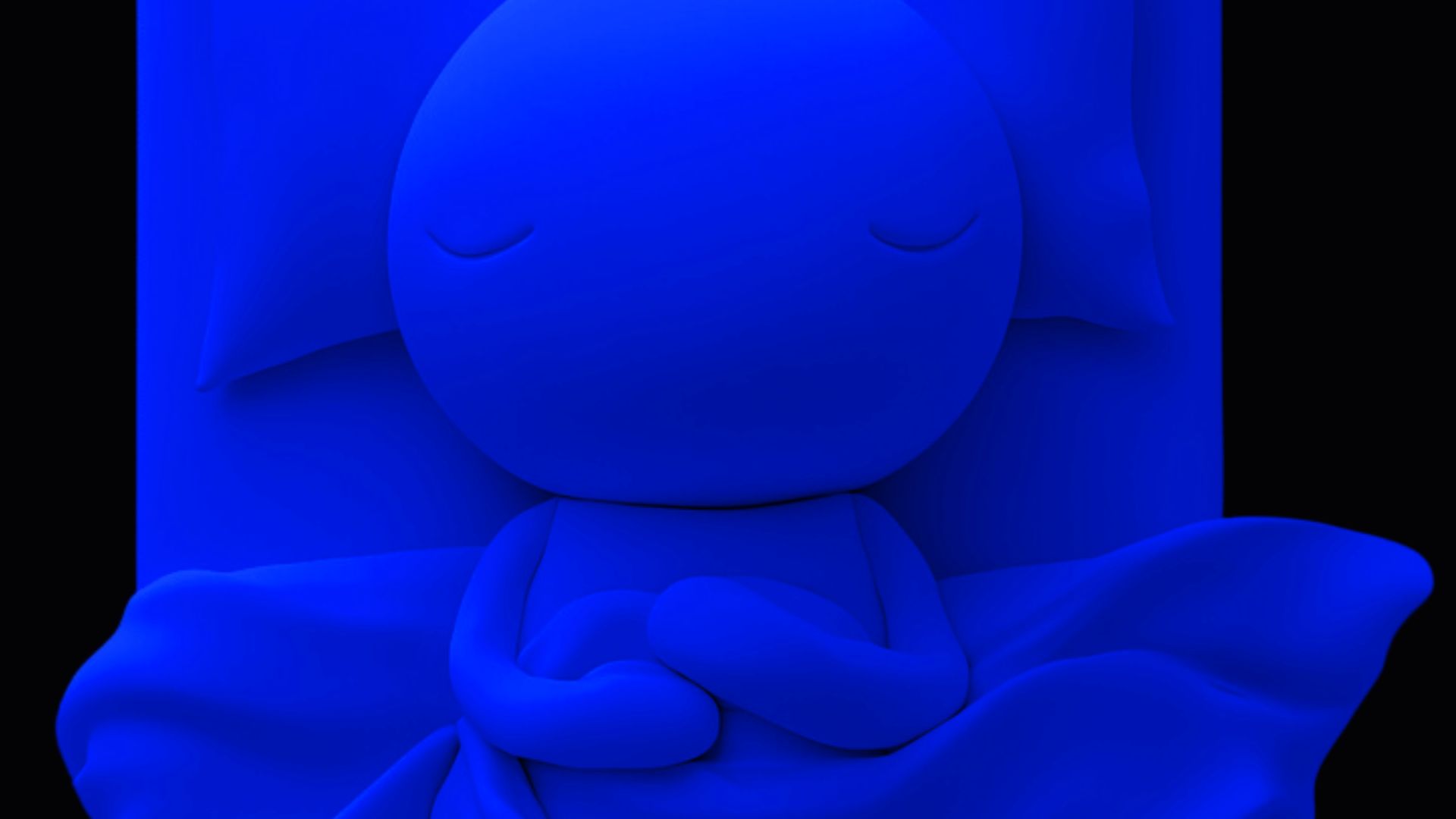 Implementing Healthy Nighttime Relaxation Habits (Desktop Wallpaper)