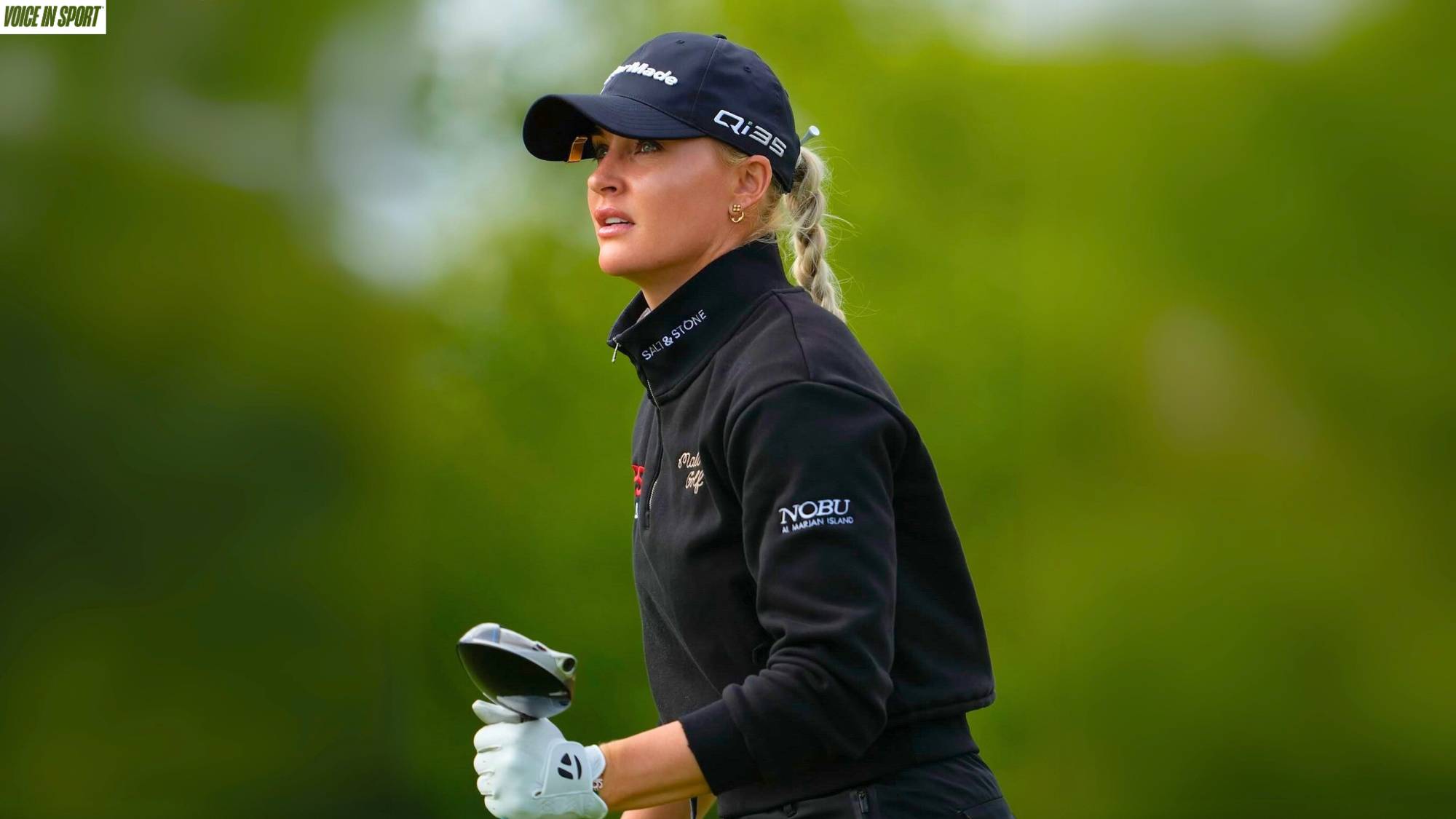 Charley Hull