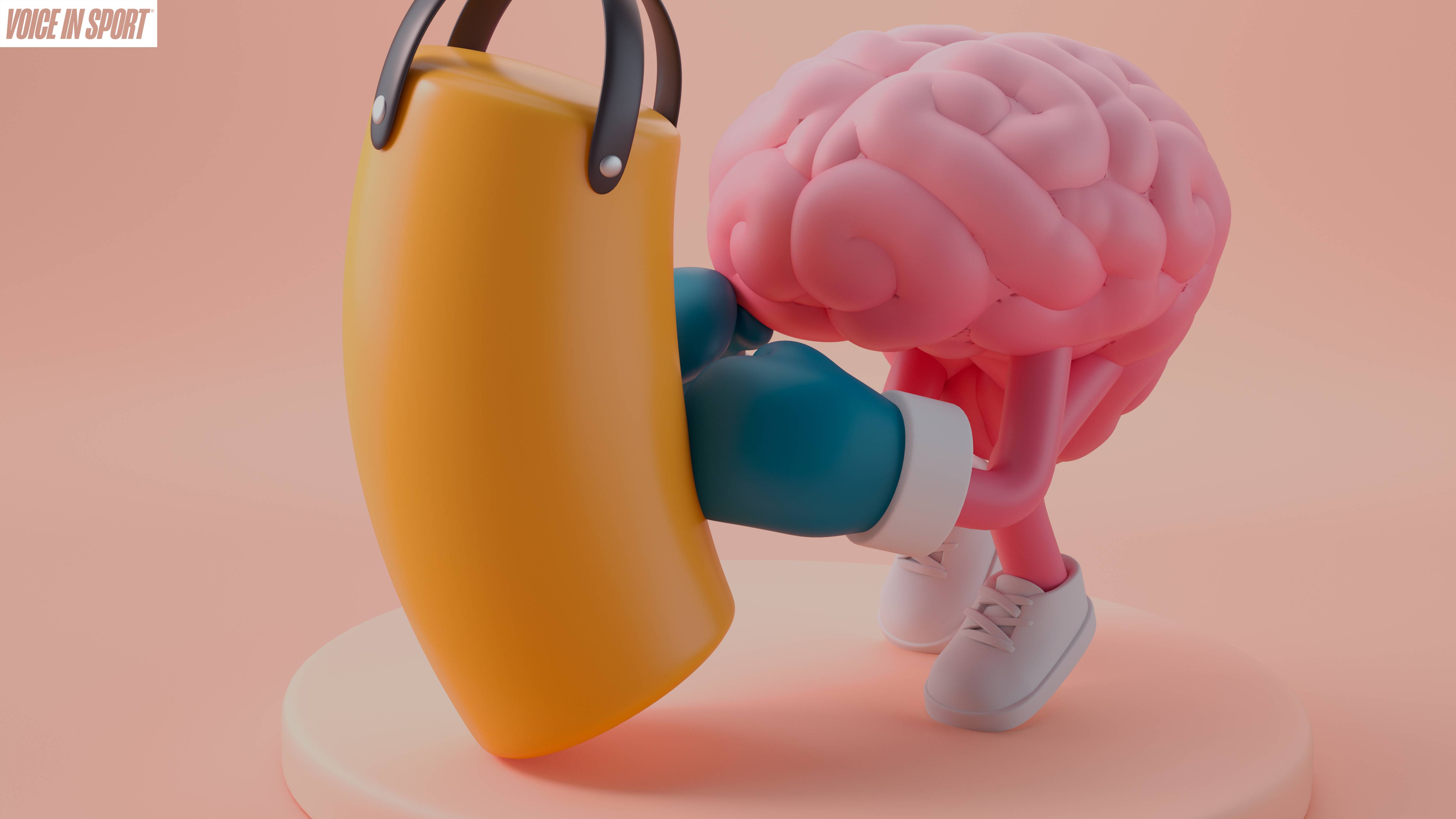 TRAIN-Your-Mind Feed