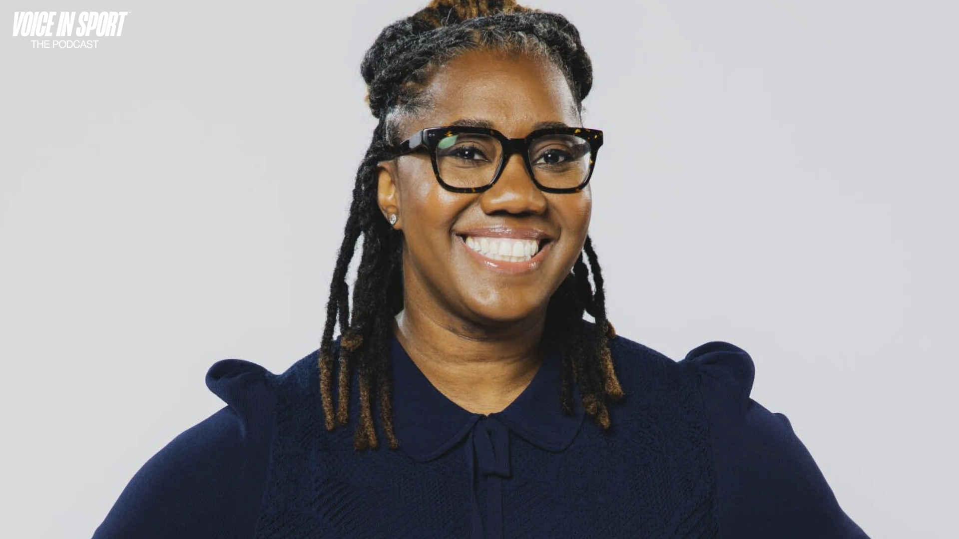 Keia Clark: Becoming President of the New York Liberty