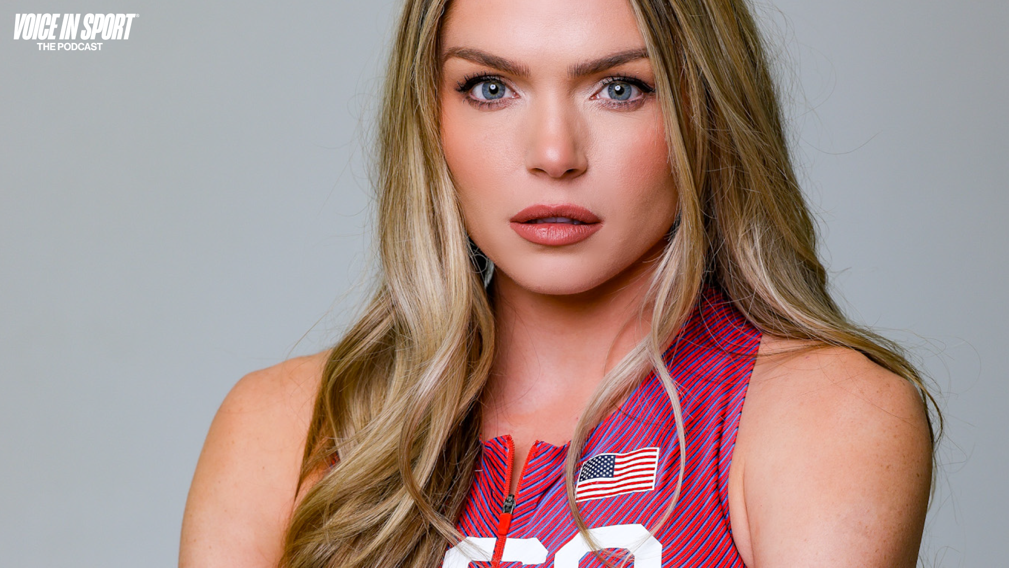 "30 Days with Chari" Hawkins