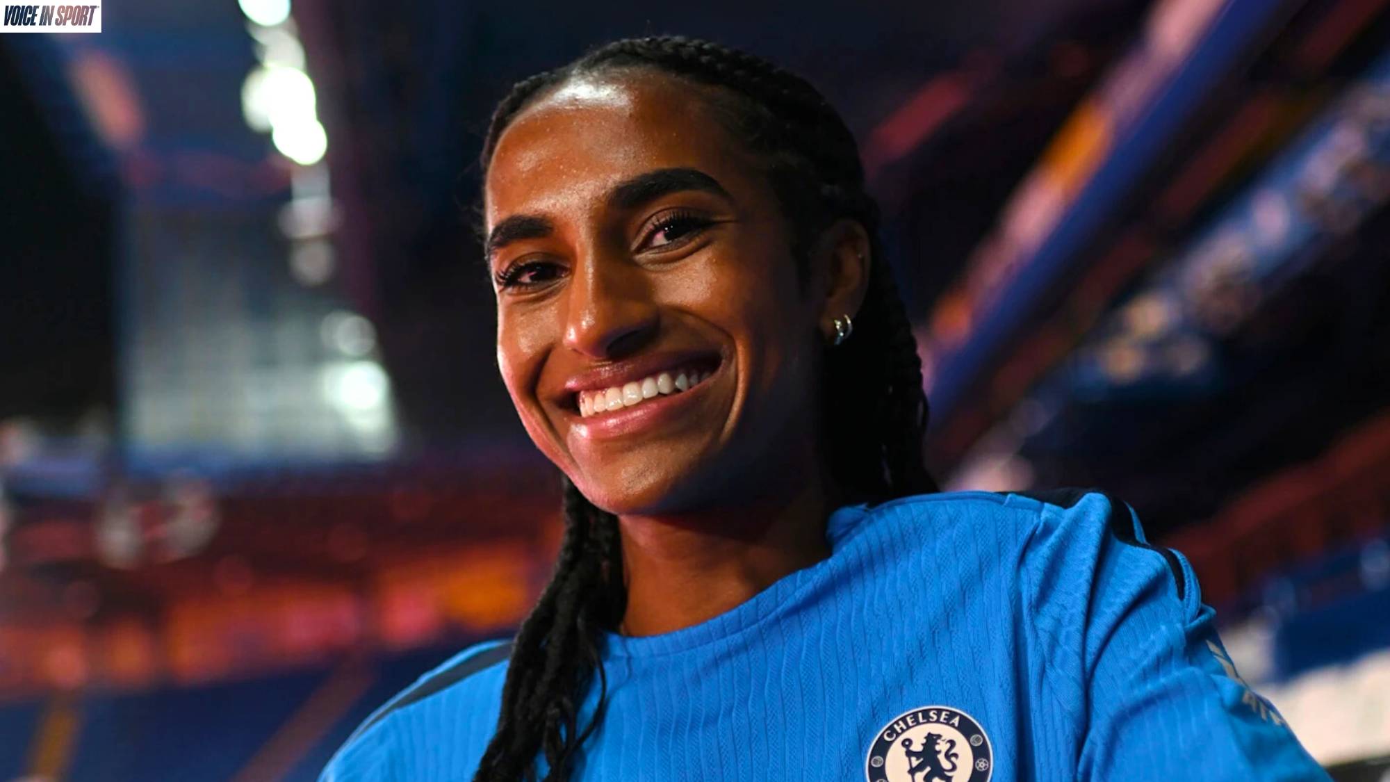 VIS Article_Feed_Naomi Girma