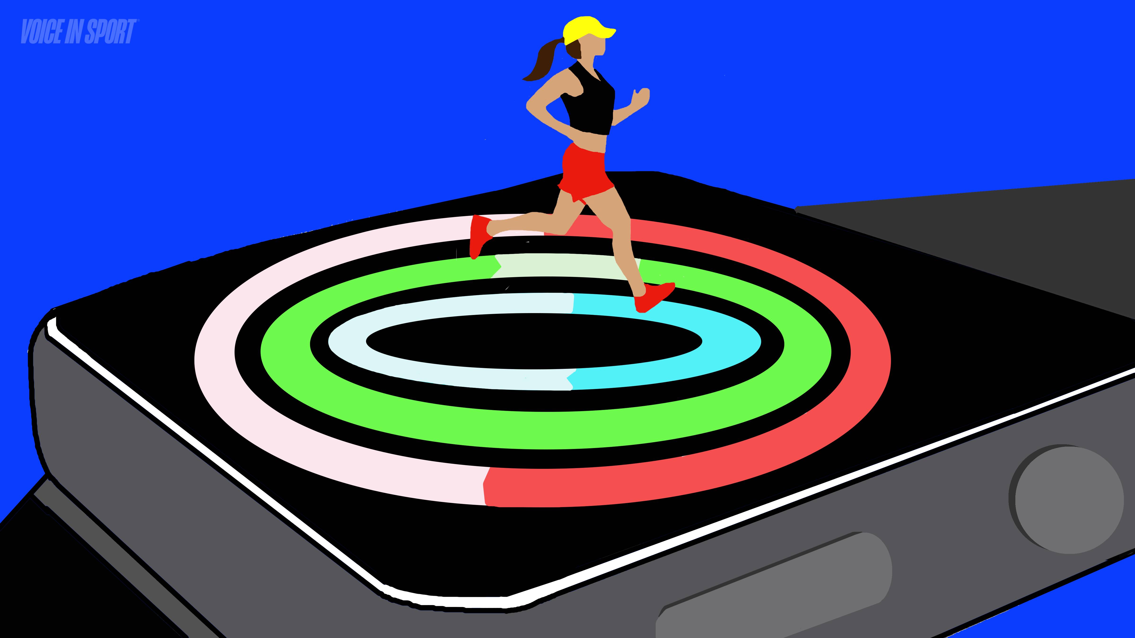 269-Pros and Cons of Workout Tracking