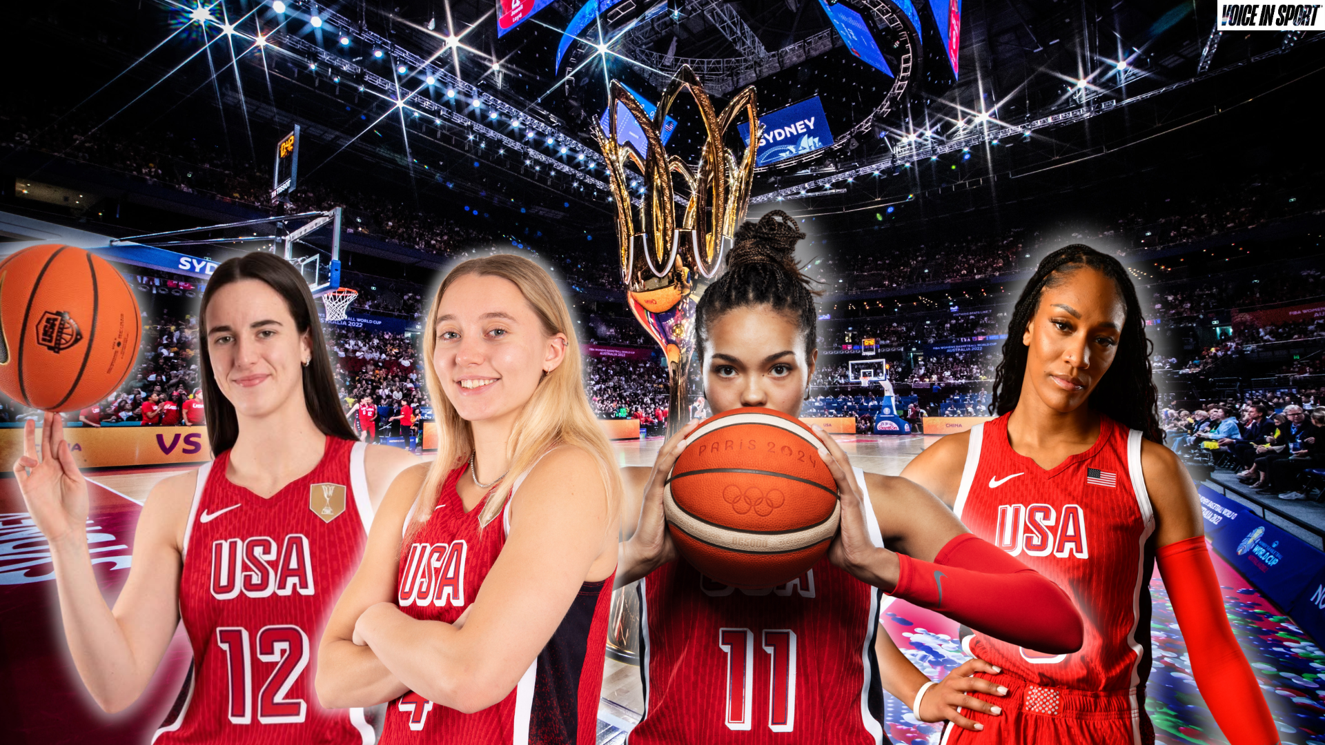 vis-post-Team USA Rookies, Veteran Mindsets