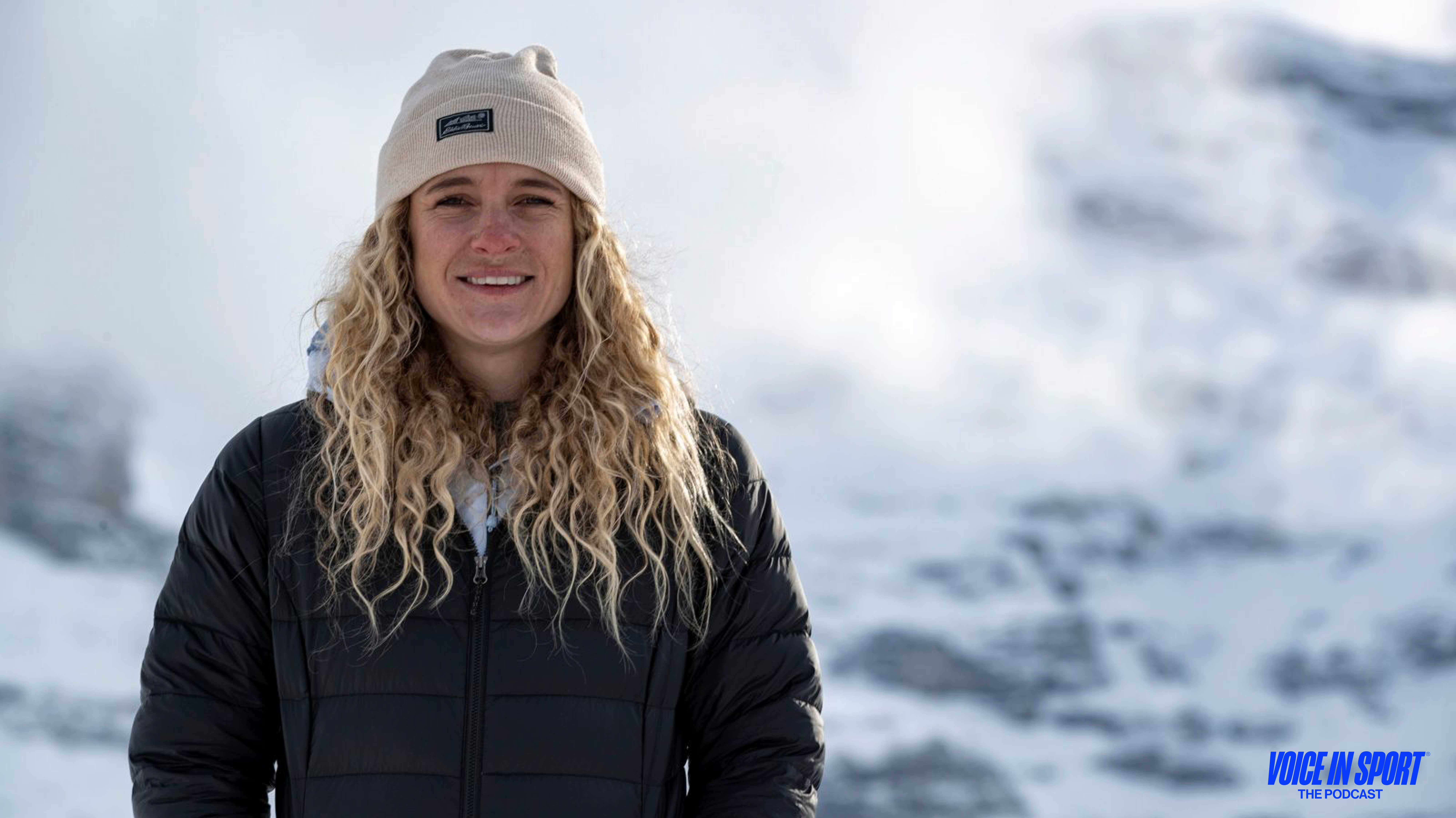 How Lexi DuPont is Changing Winter Sports