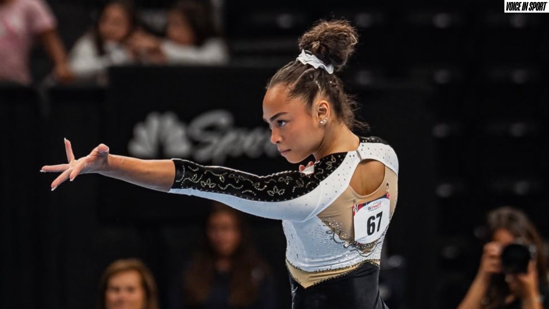 vis-post-US Gymnastics’ Next Generation Is Here