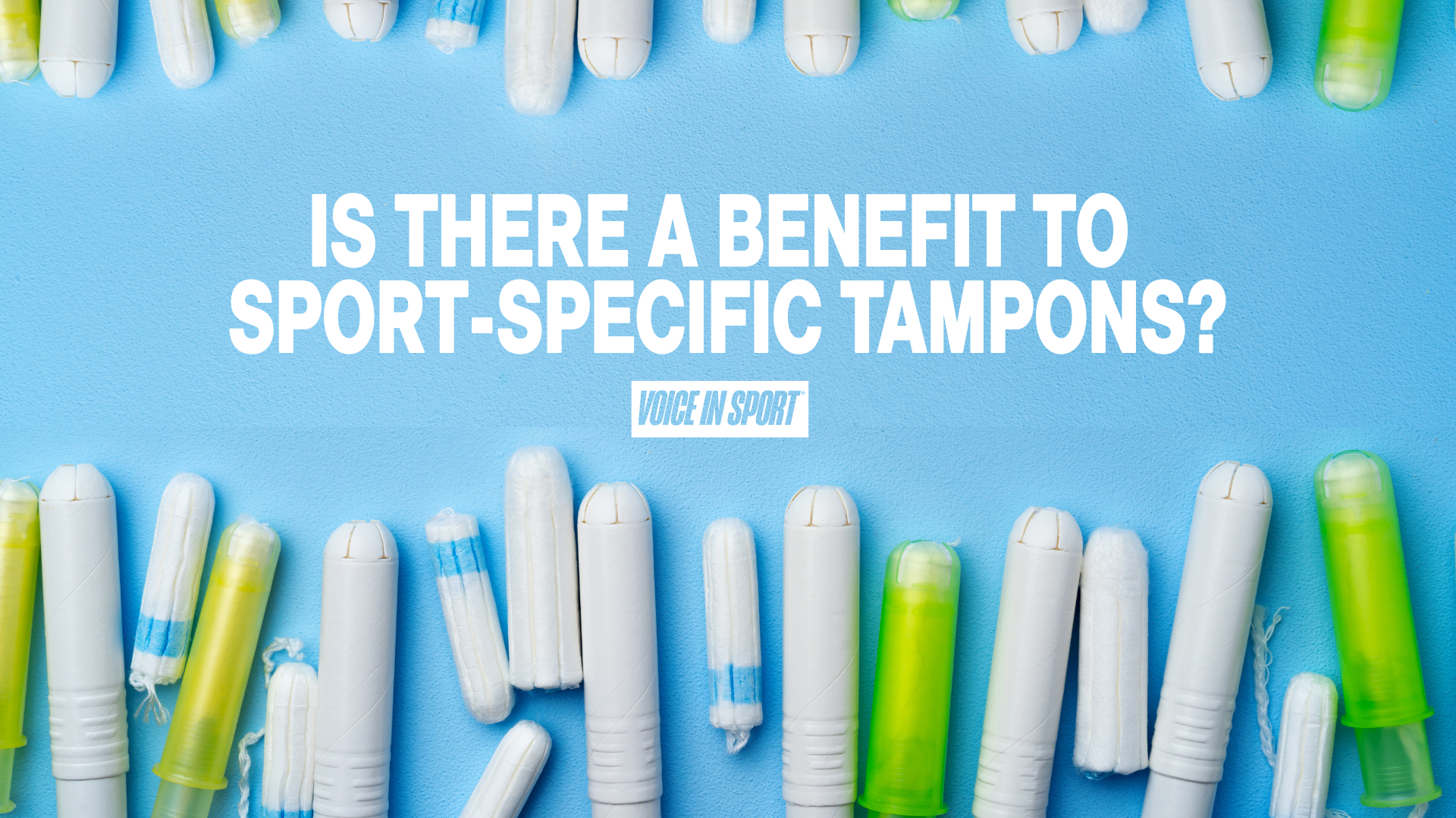 Sport+Tampons VIS