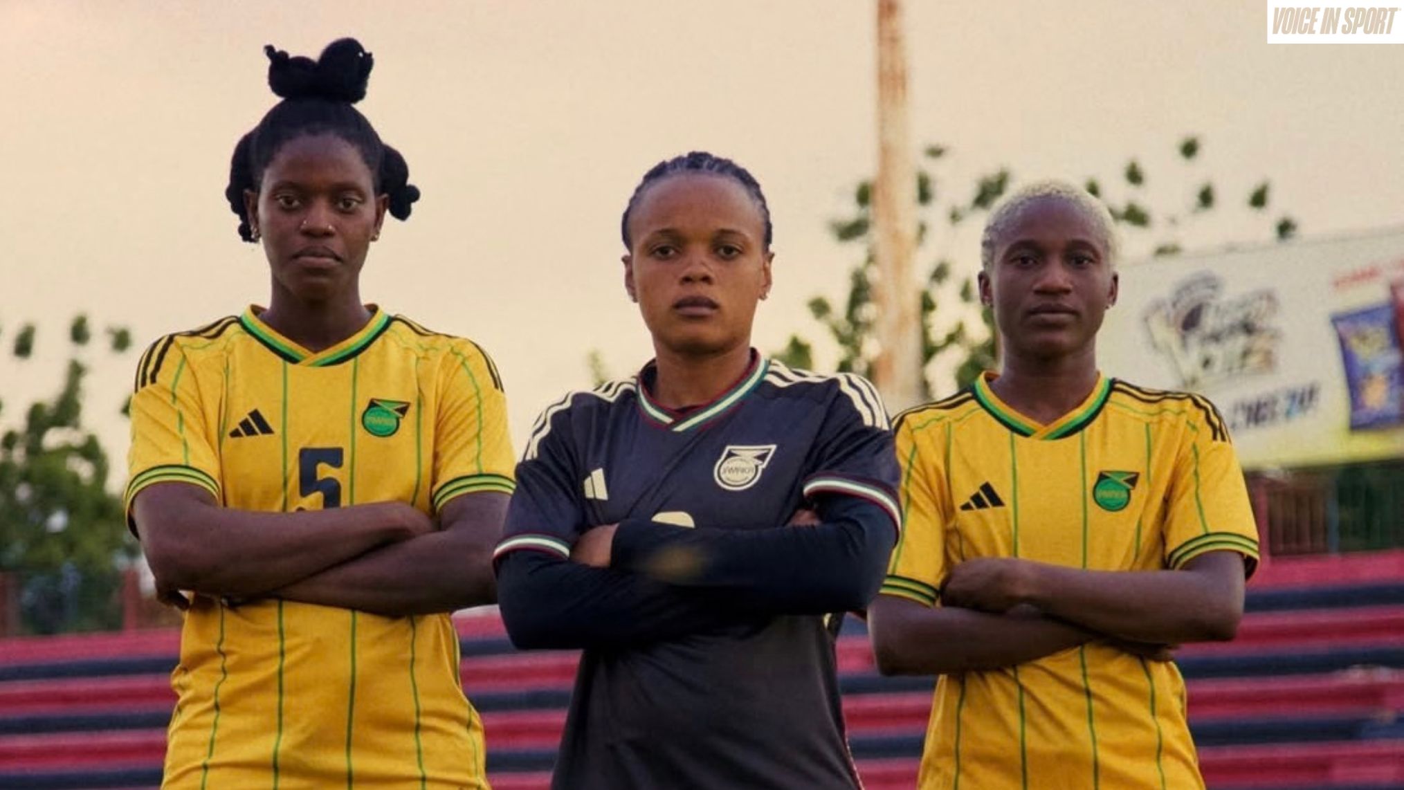 Women’s Sports Movies: A Positive Influence on Athletics