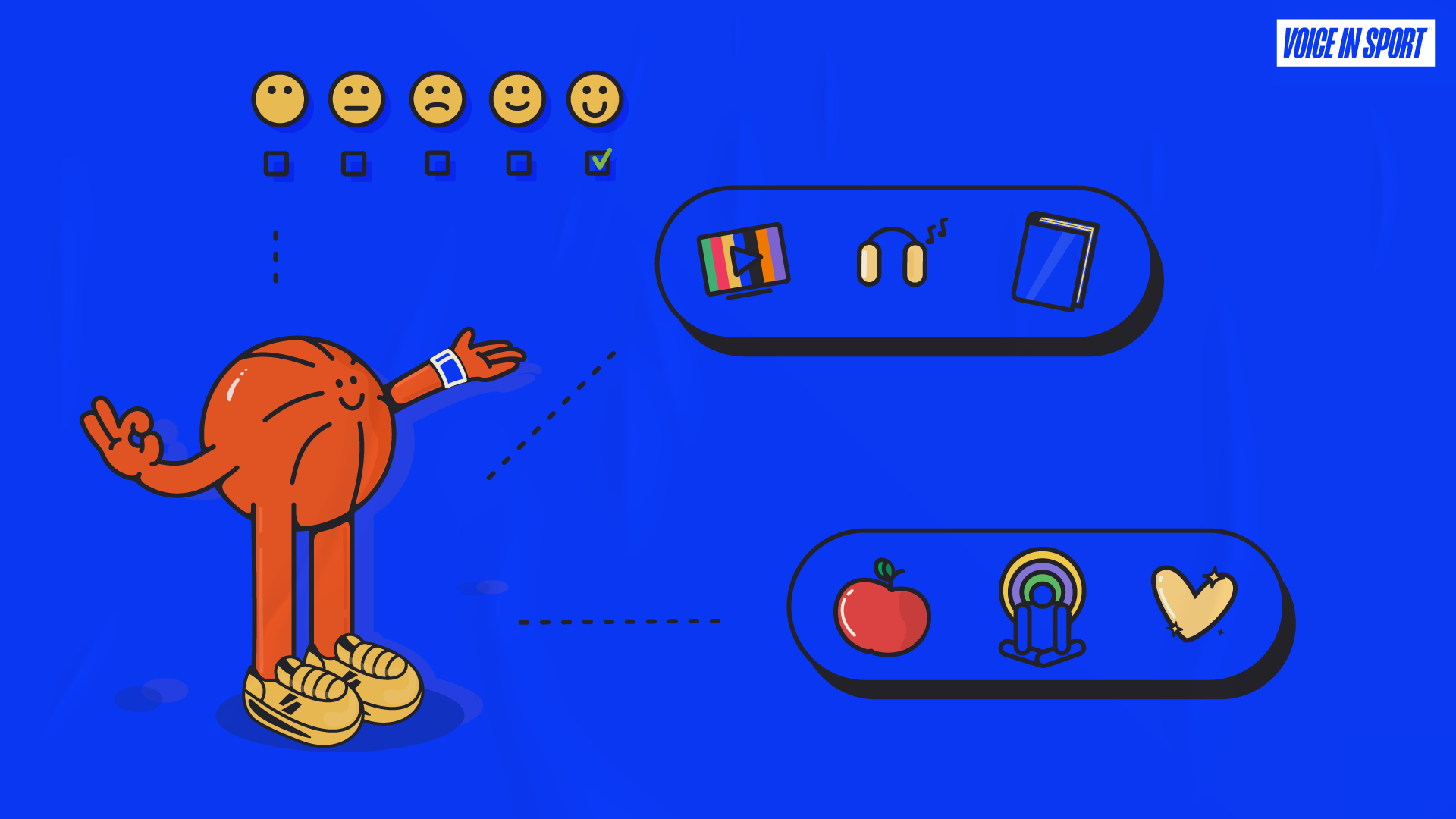 Keeping Tabs on Mental Health