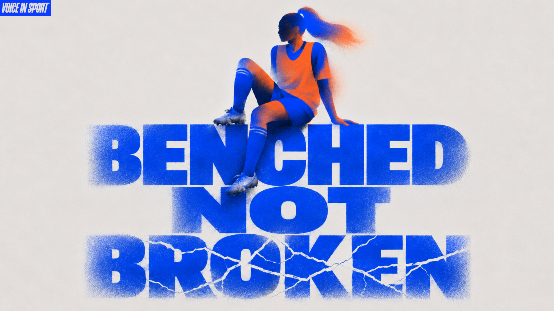Benched, Not Broken