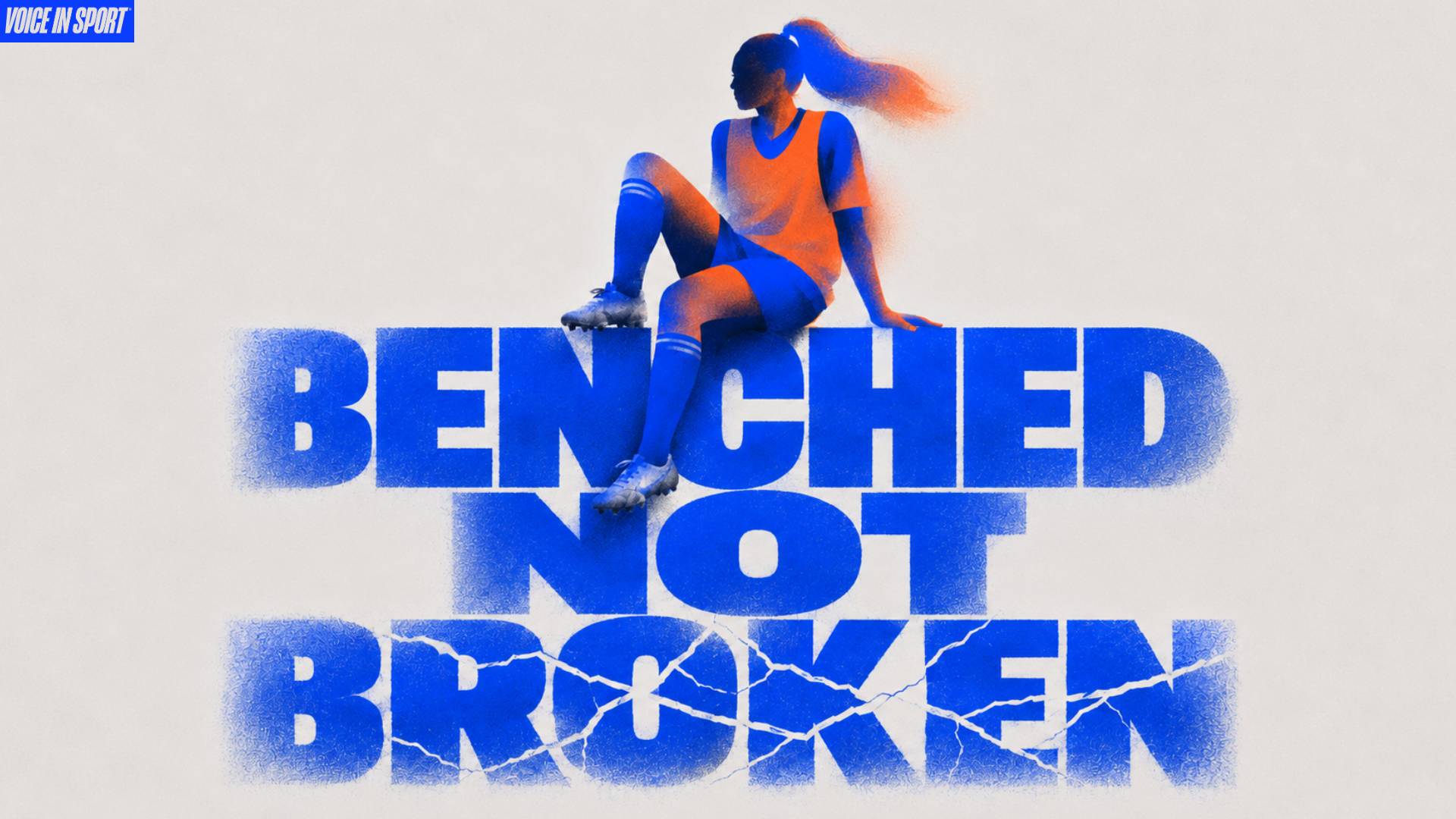 Benched+Not+Broken VIS