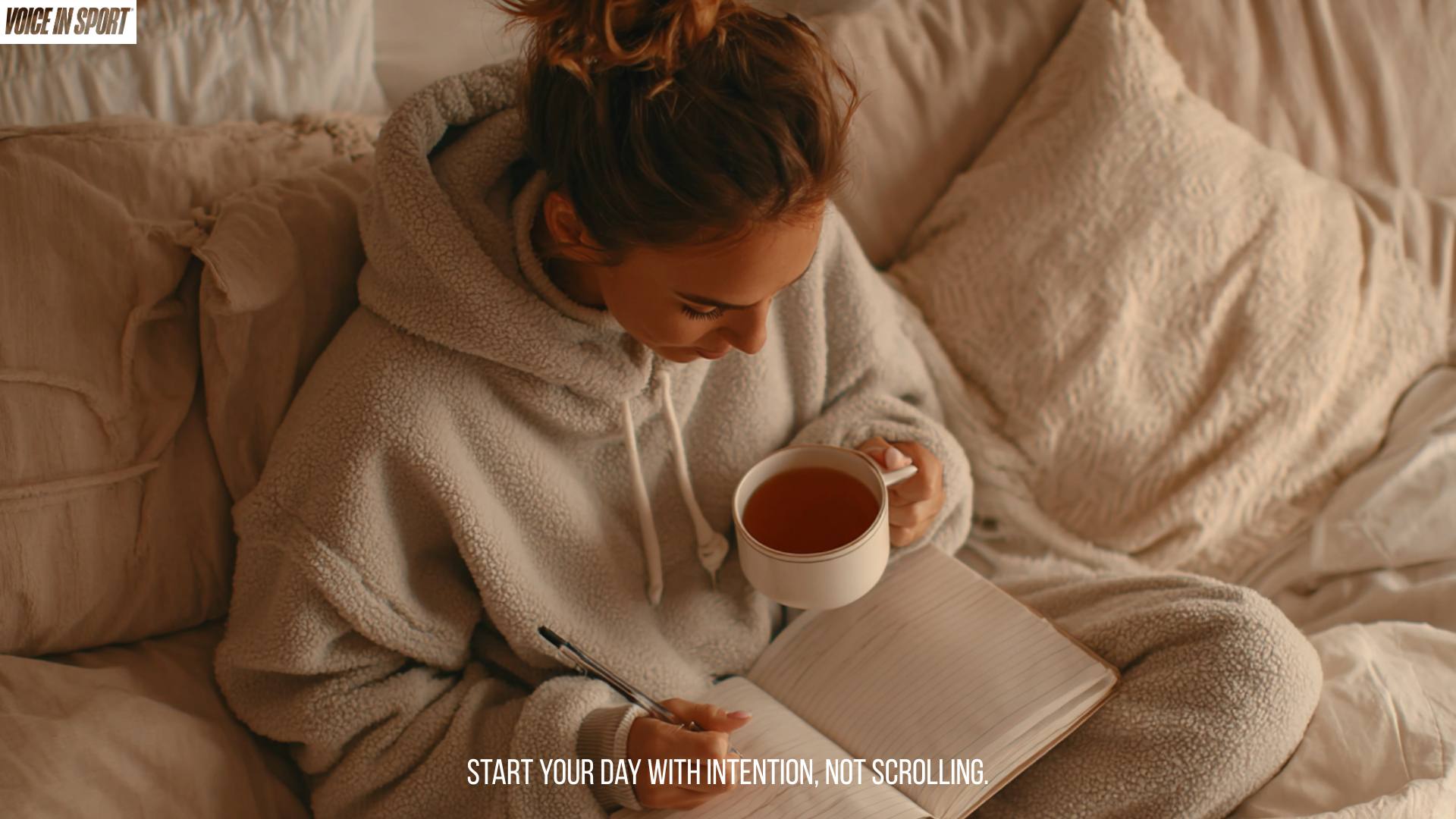 Screenless+mornings+ +FEED