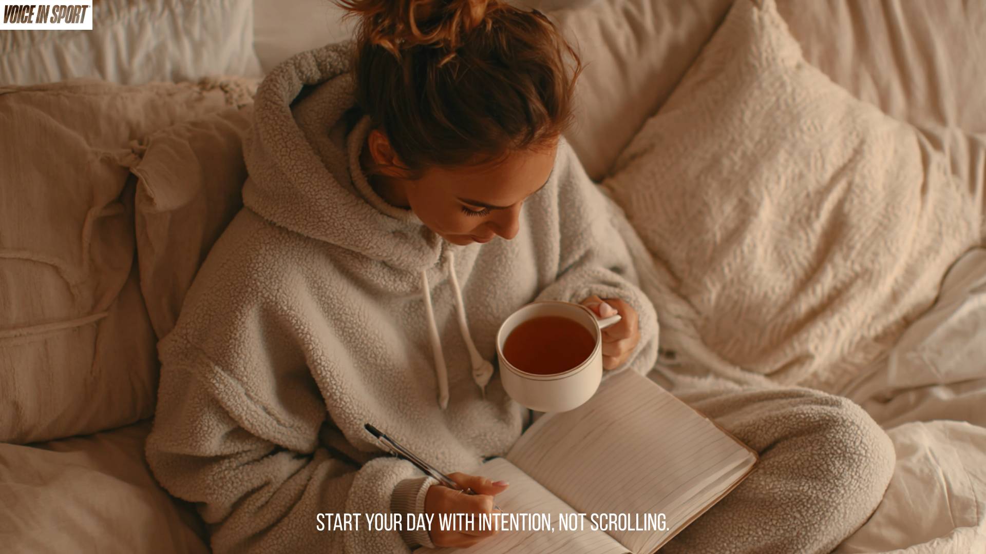 Screenless+mornings+ +FEED