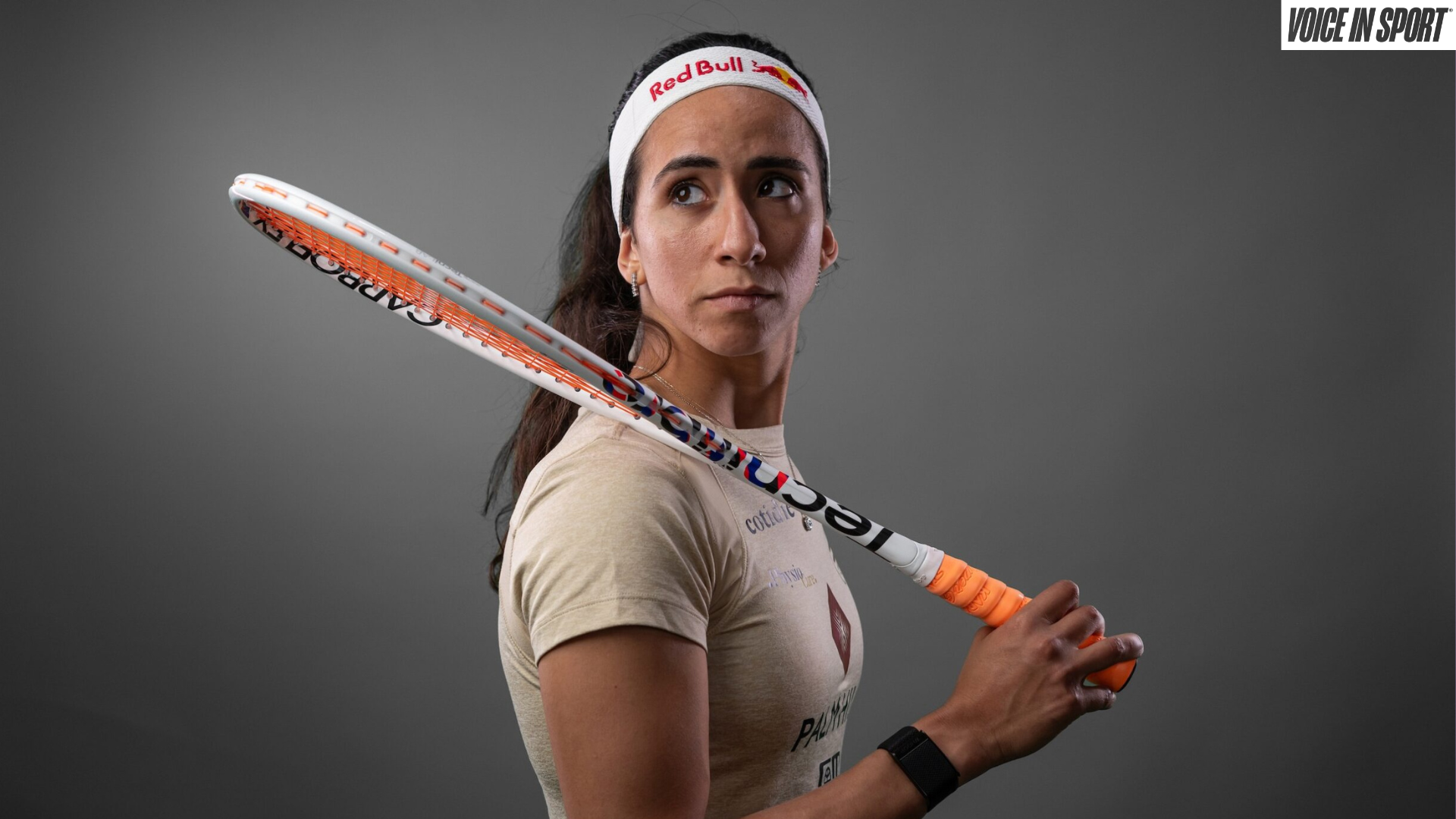 vis-post-Nouran Gohar Returns to Professional Squash