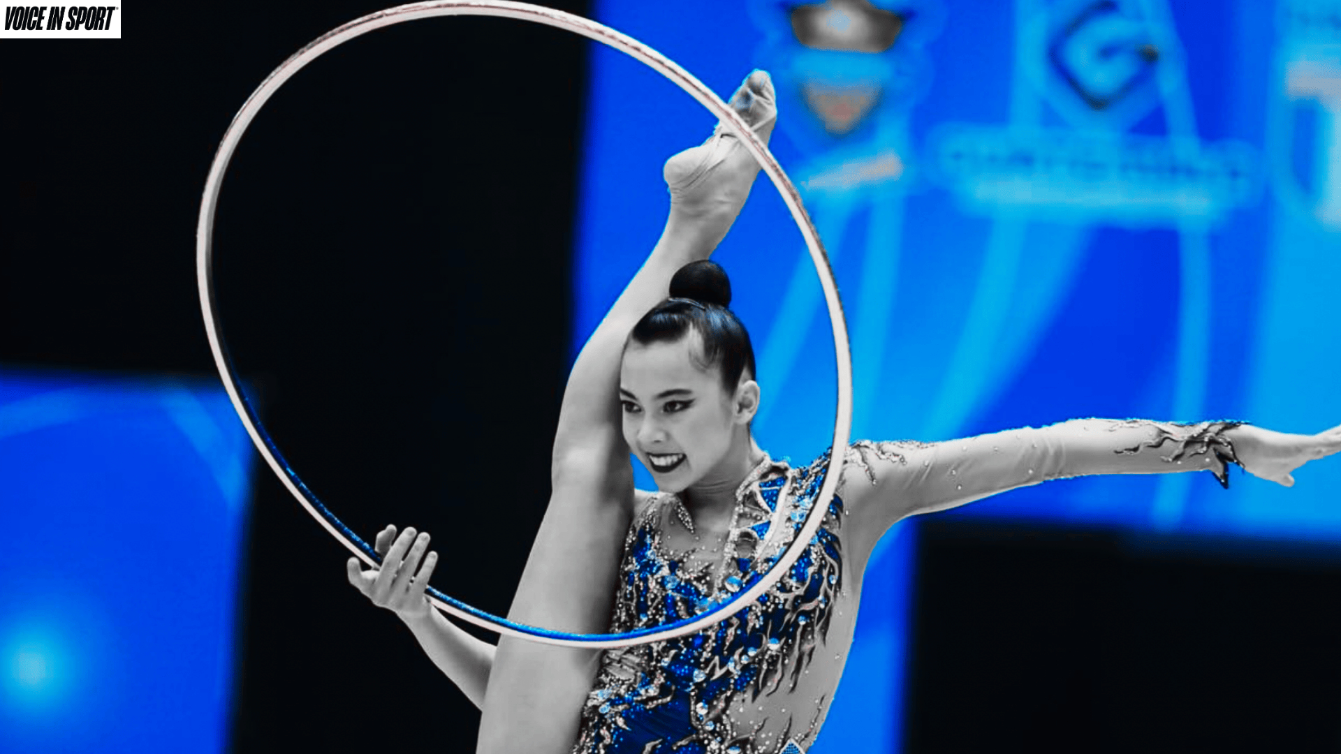 Rin+Keys+Makes+History+at+Worlds+(Desktop+Wallpaper)