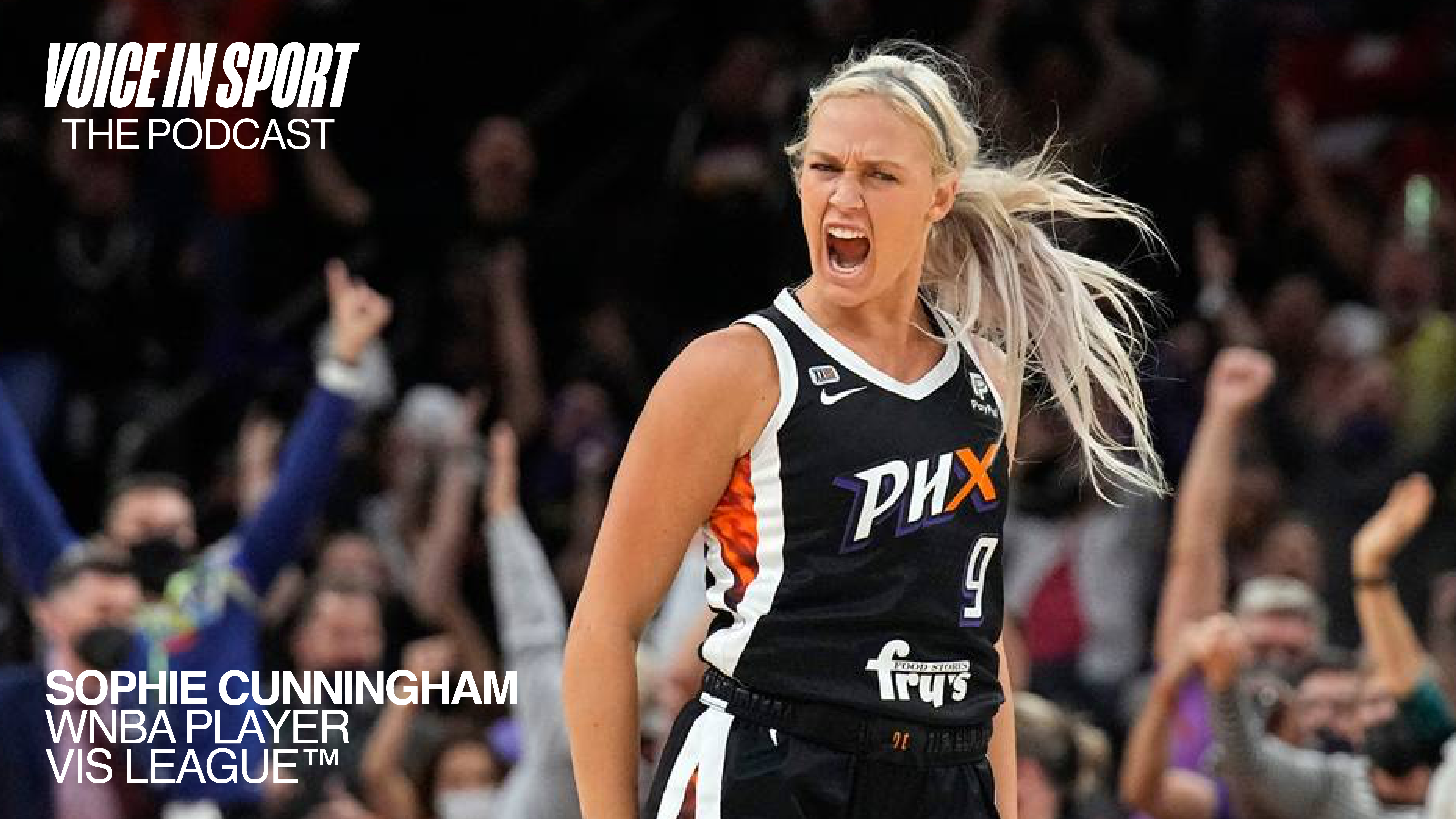 Midwest Mentality to the WNBA