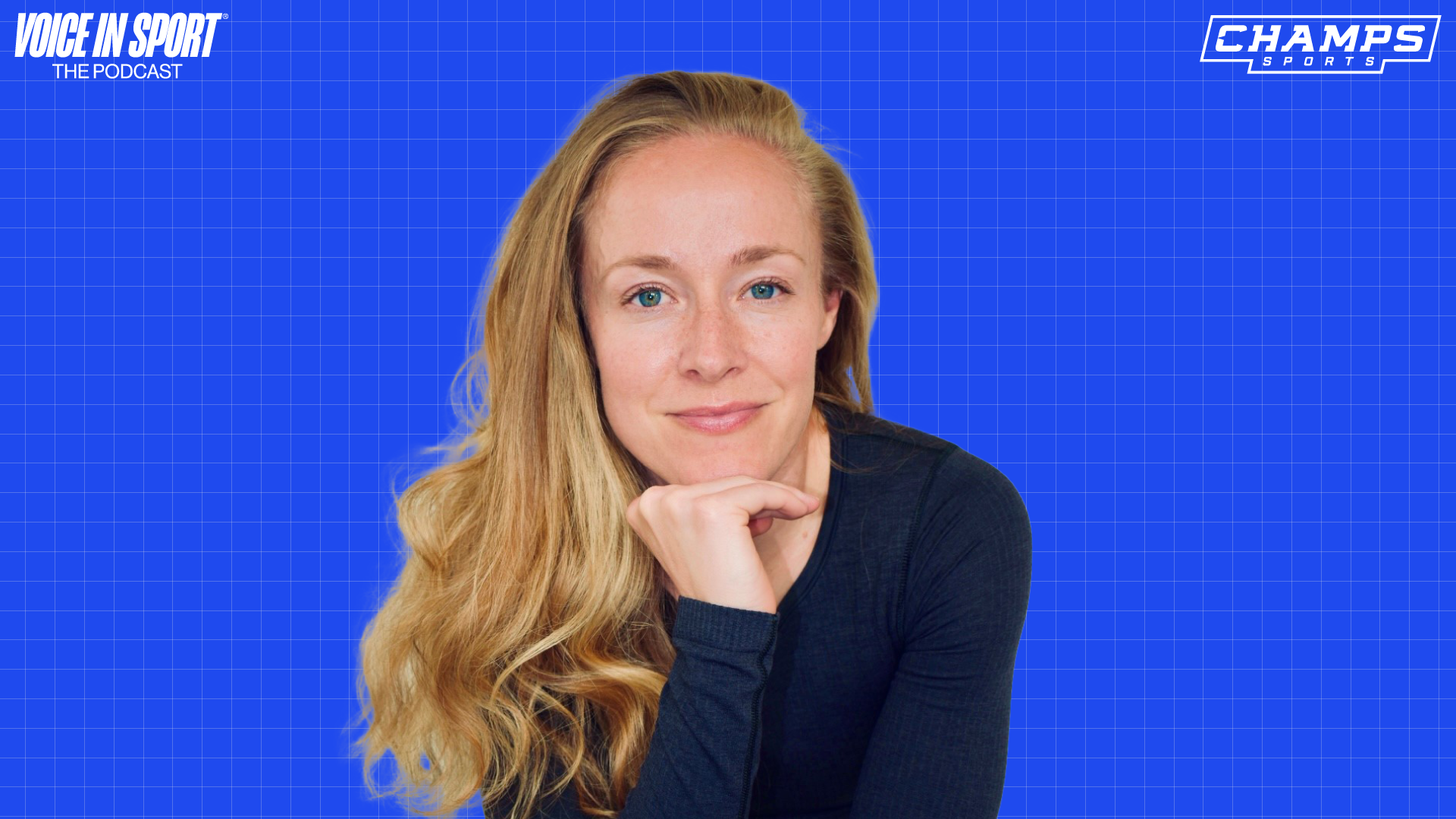 Becky Sauerbrunn on Equal Pay and Overcoming Setbacks