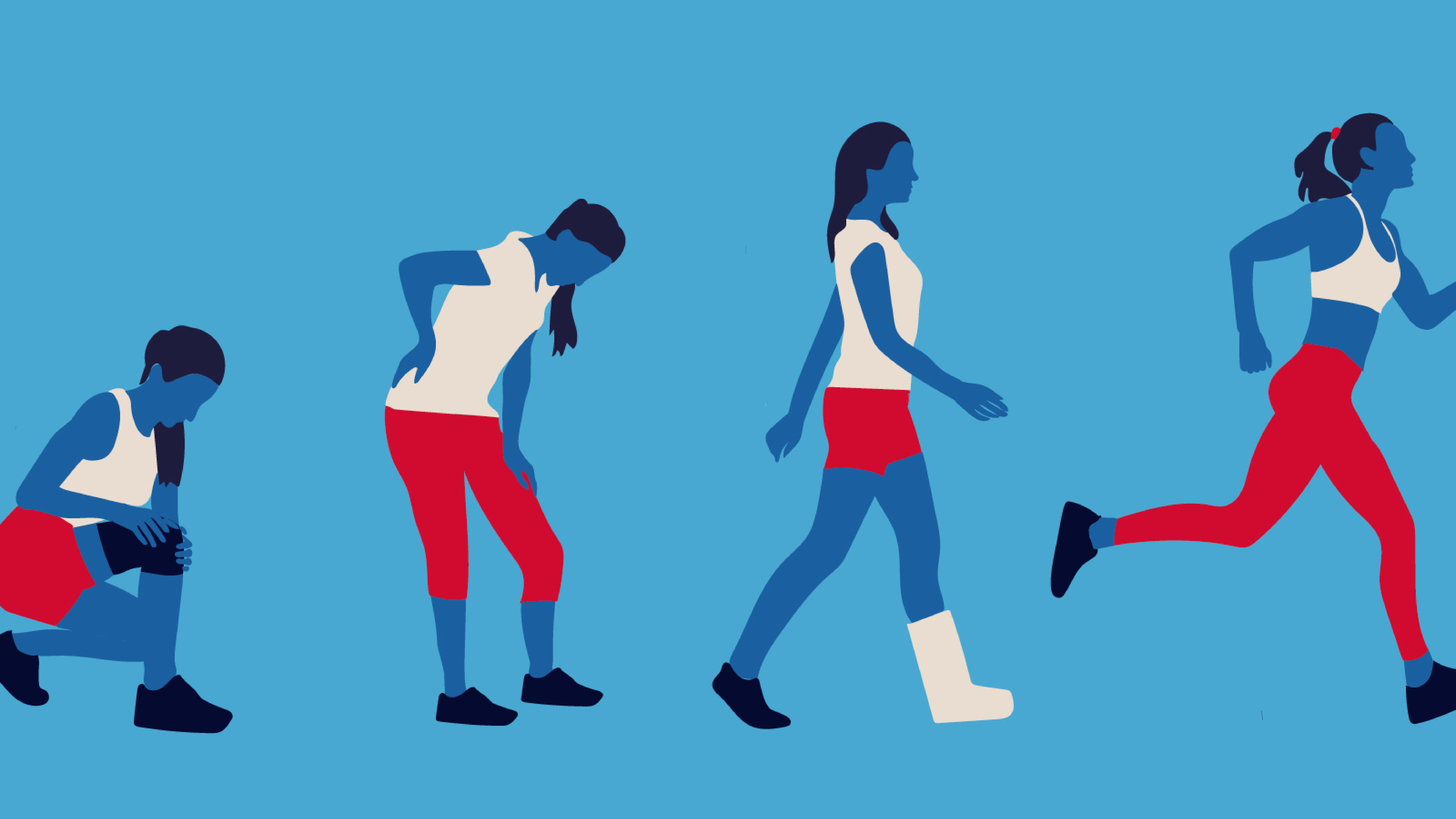 How to Deal with Repeat Injuries