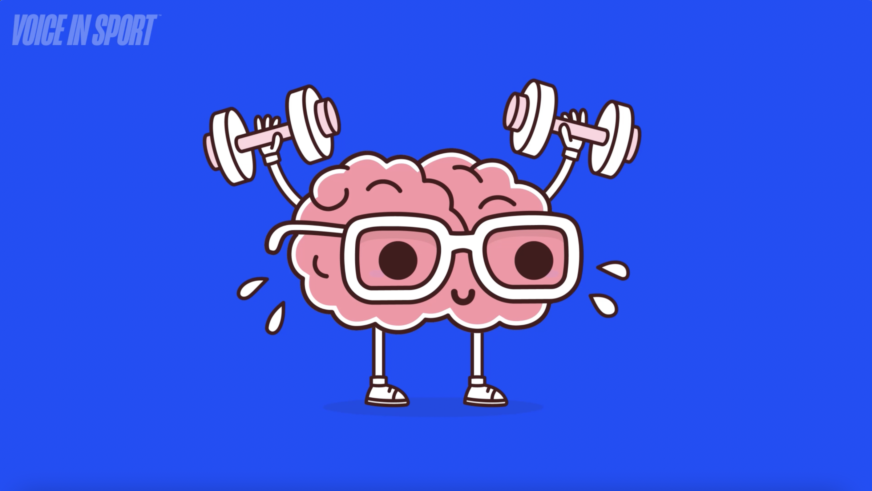 Gettin’ Psyched to Train Our Brains