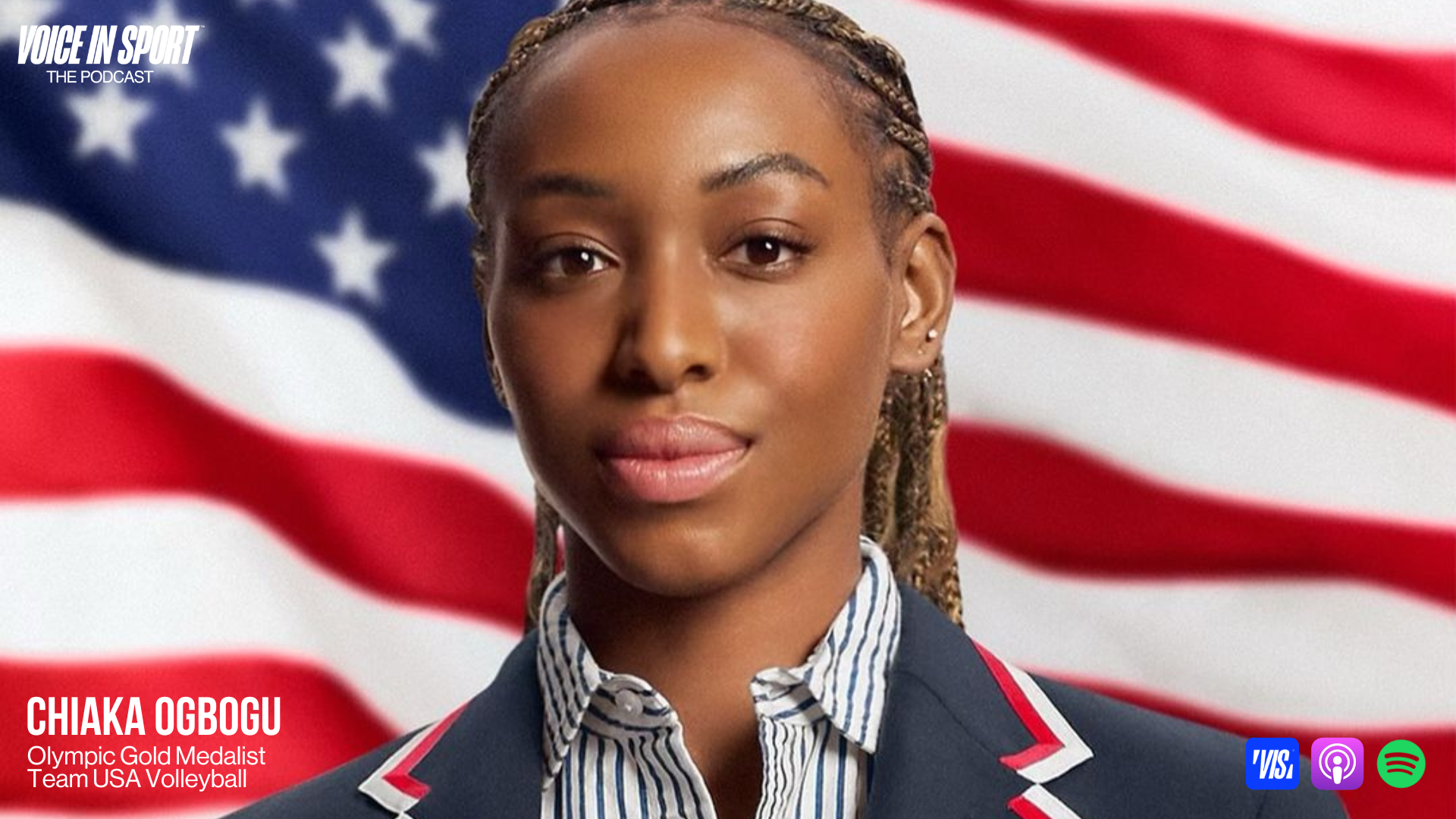 Episode #127 - Tackling Perfectionism with Chiaka Ogbogu