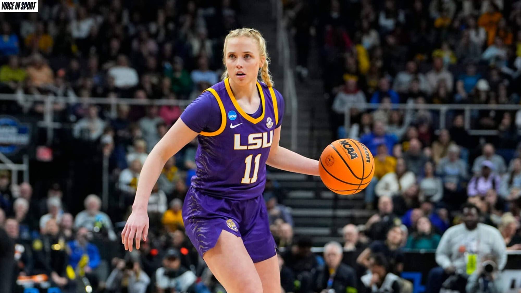 VIS Article_Feed_Hailey Van Lith_WNBA Draft