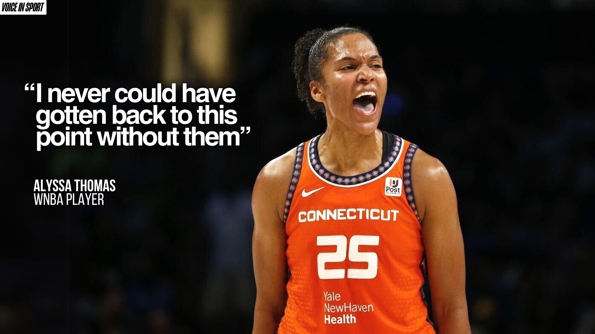 Alyssa Thomas_WNBA_Connecticut Sun