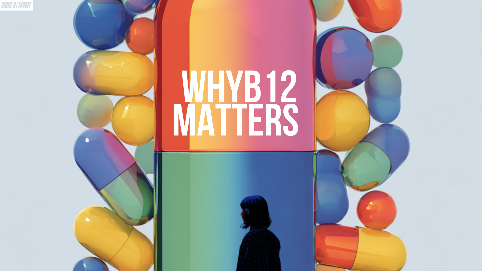 B12 matters VIS