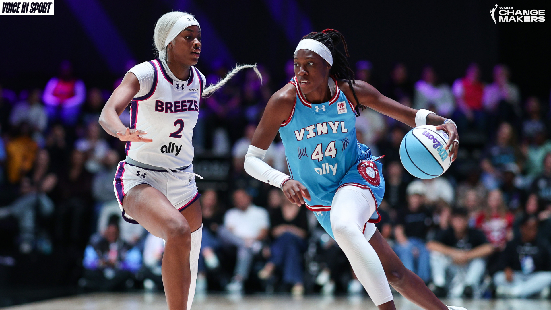 Horizontal Article Covers