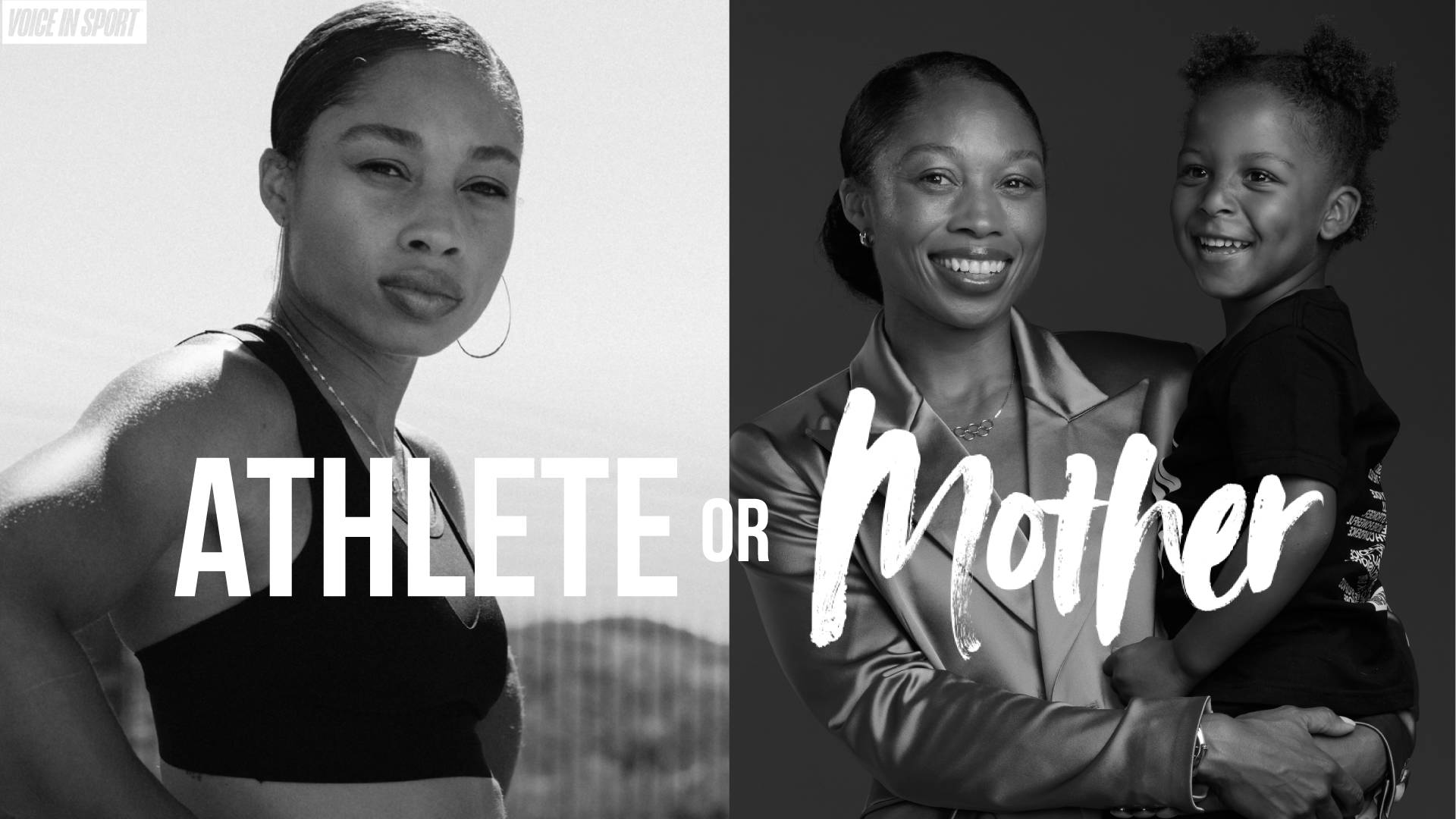 AthleteOrMother Feed