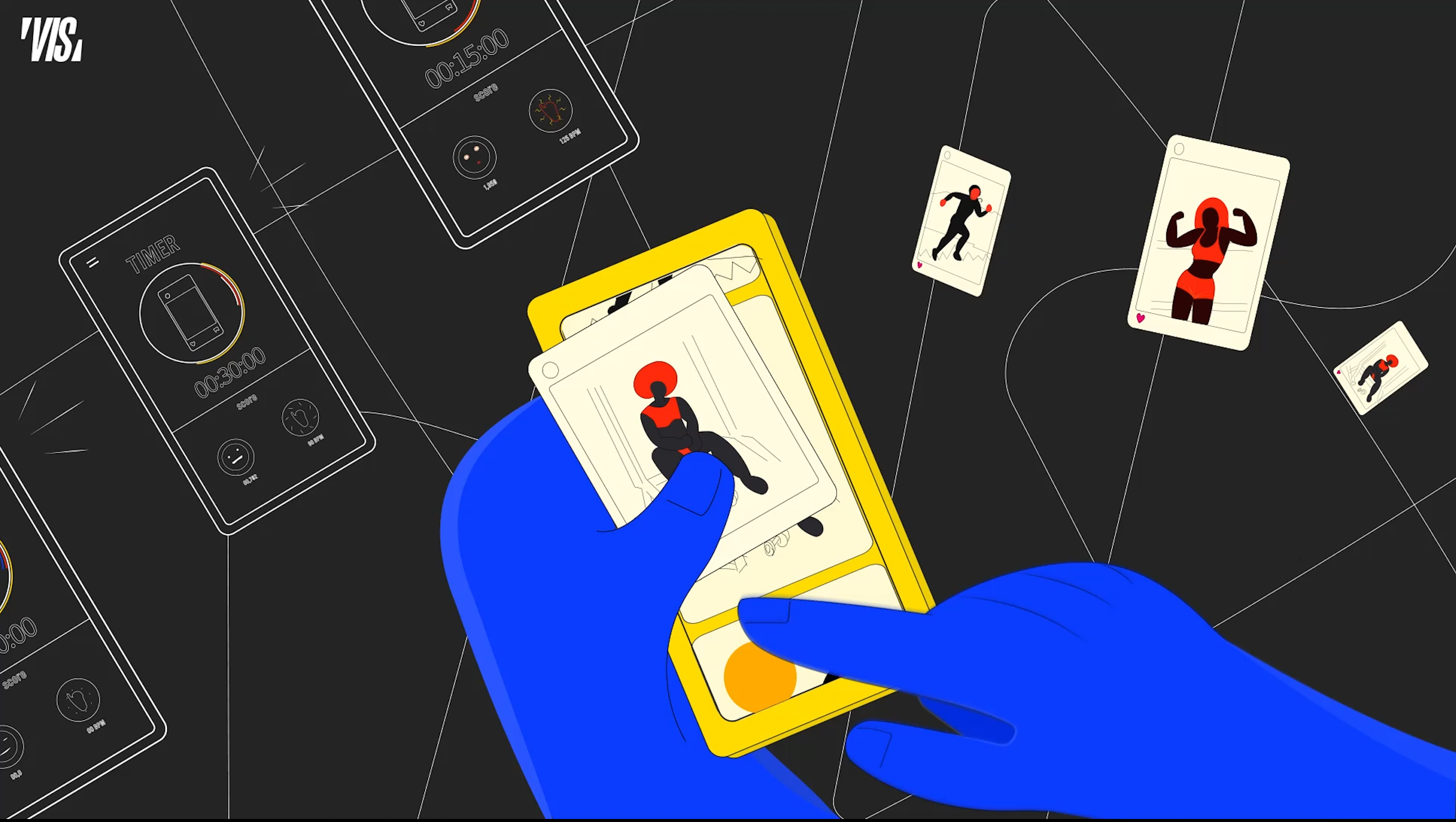 How to Create a Healthy Relationship With Social Media