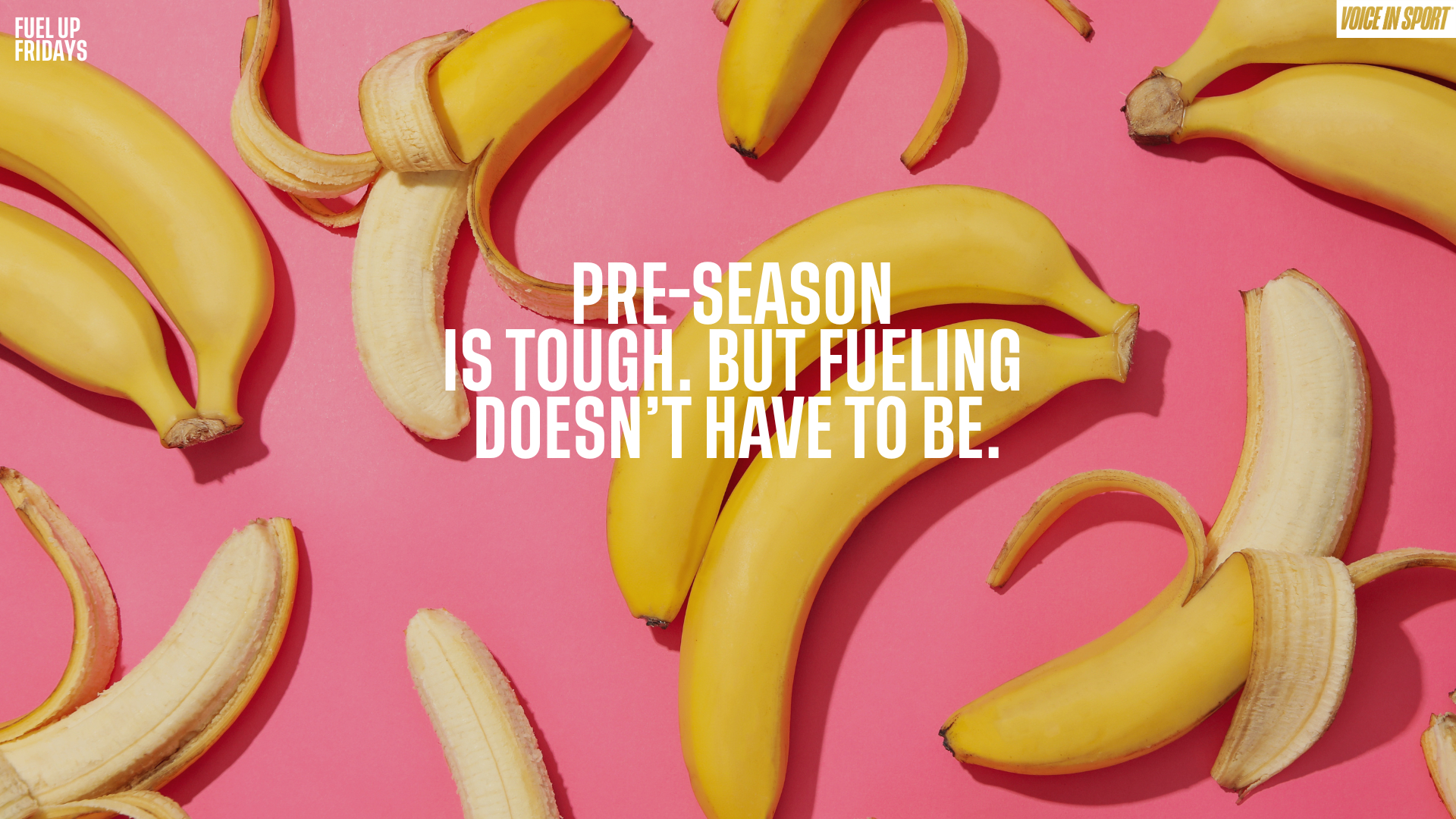 PRE+SEASON+FUEL