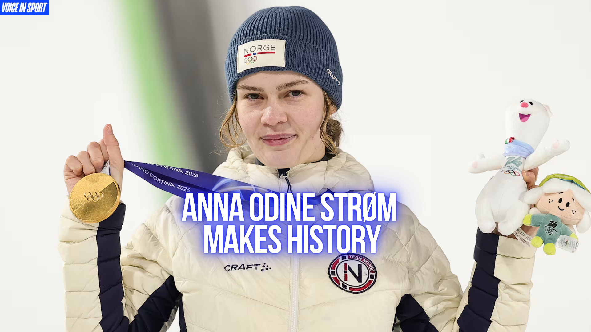 vis-post-Anna Odine Strøm Makes History