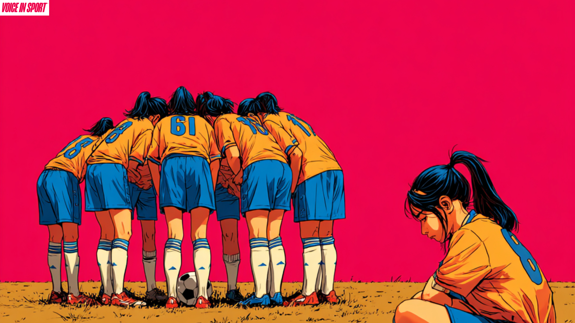 What to do if you have a bully on your team (Desktop Wallpaper)