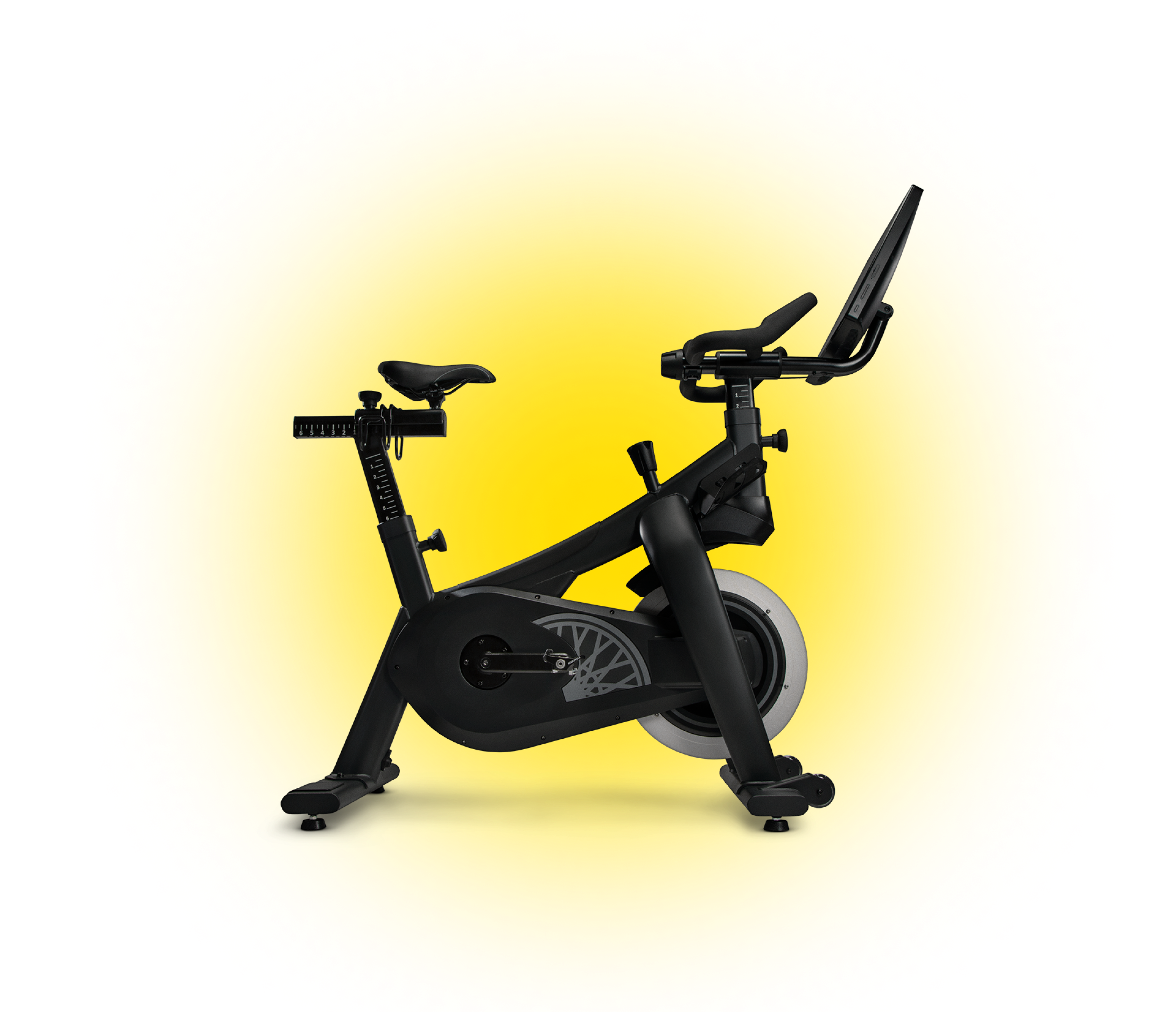 SoulCycle At-Home Bike Powered By Equinox+