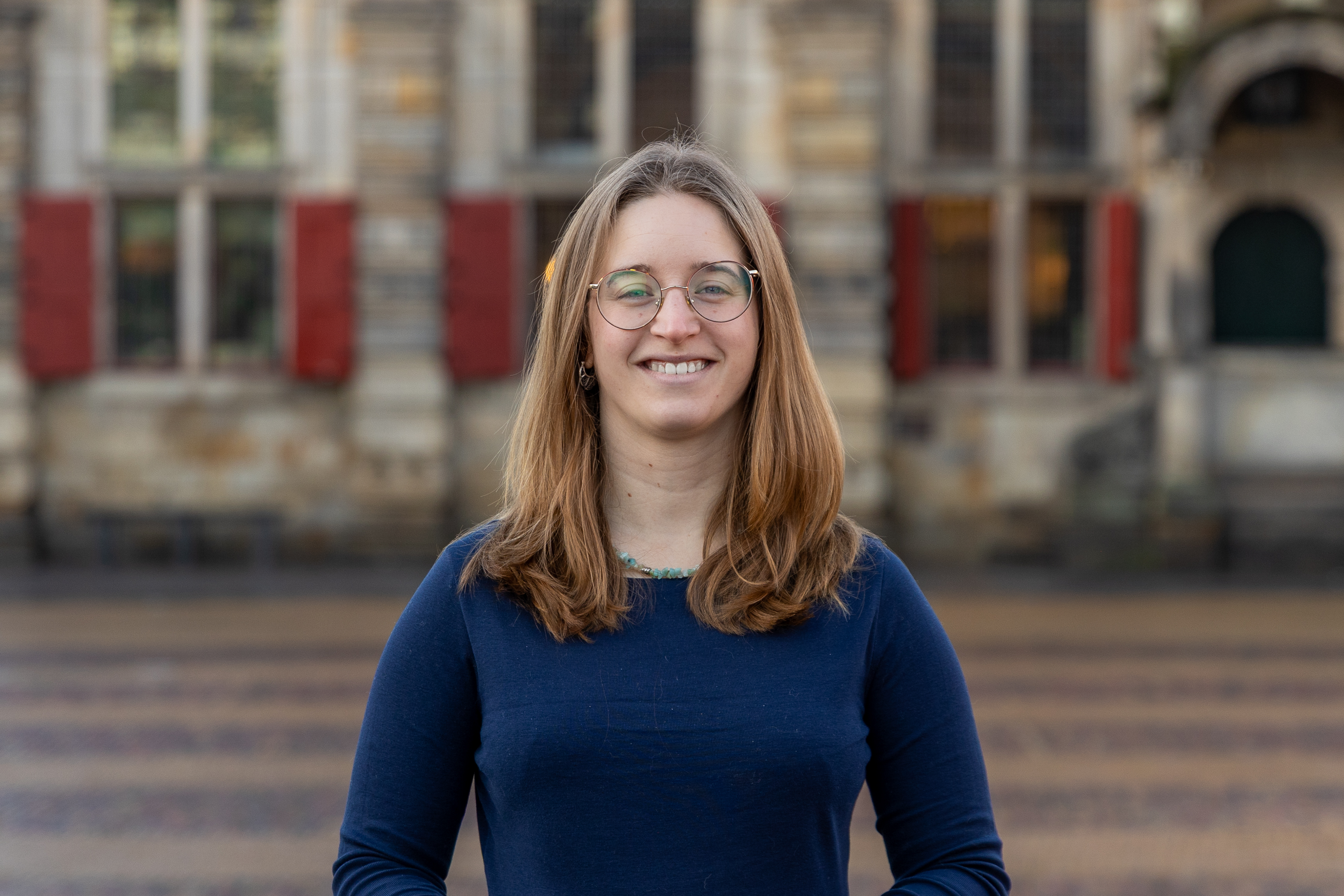 Anne Stehouwer lijst