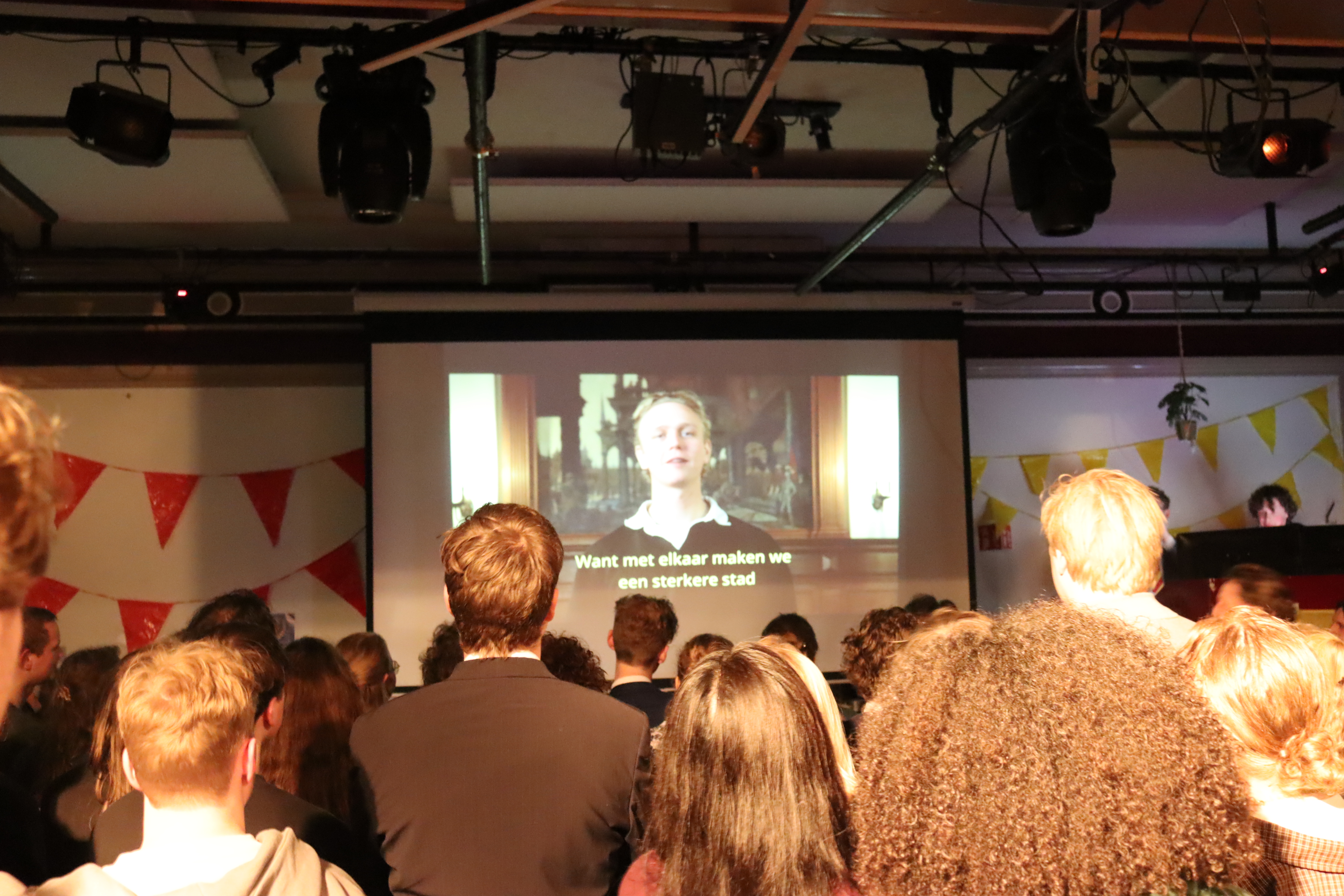 Video presentatie foto