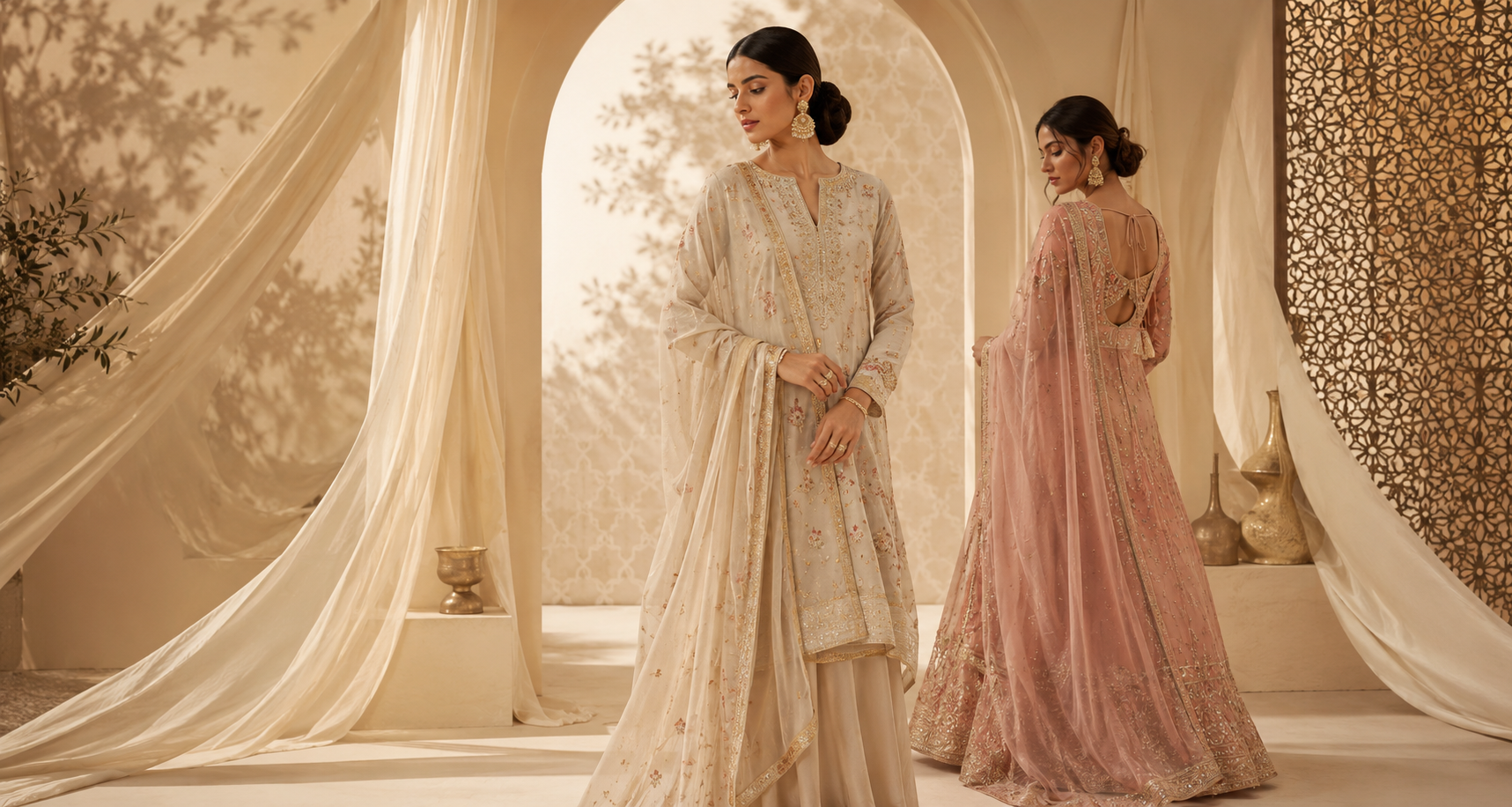 The Ethnic Edit