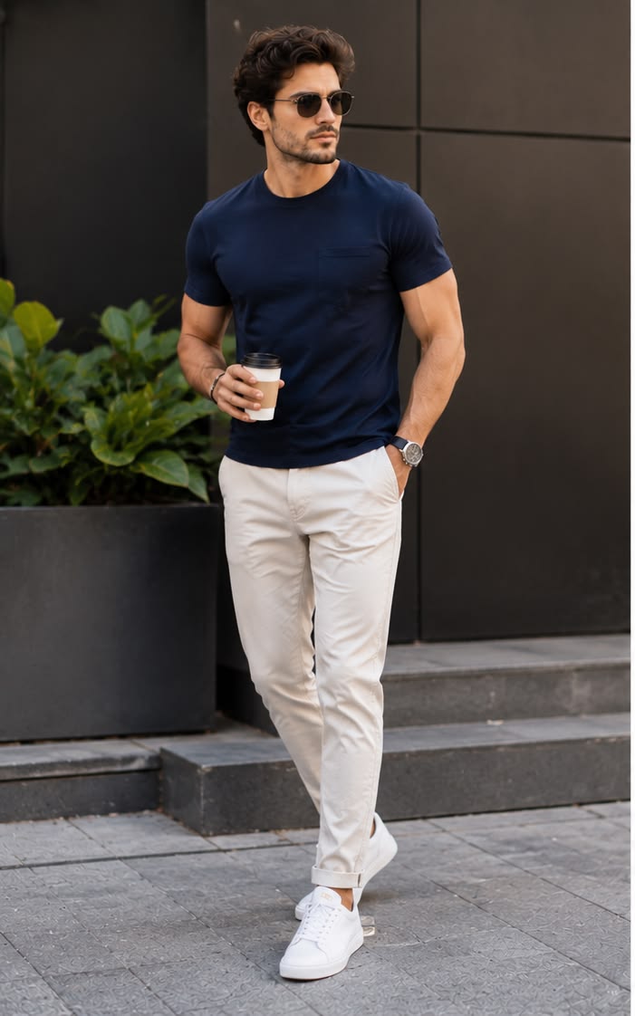 oxford shirt