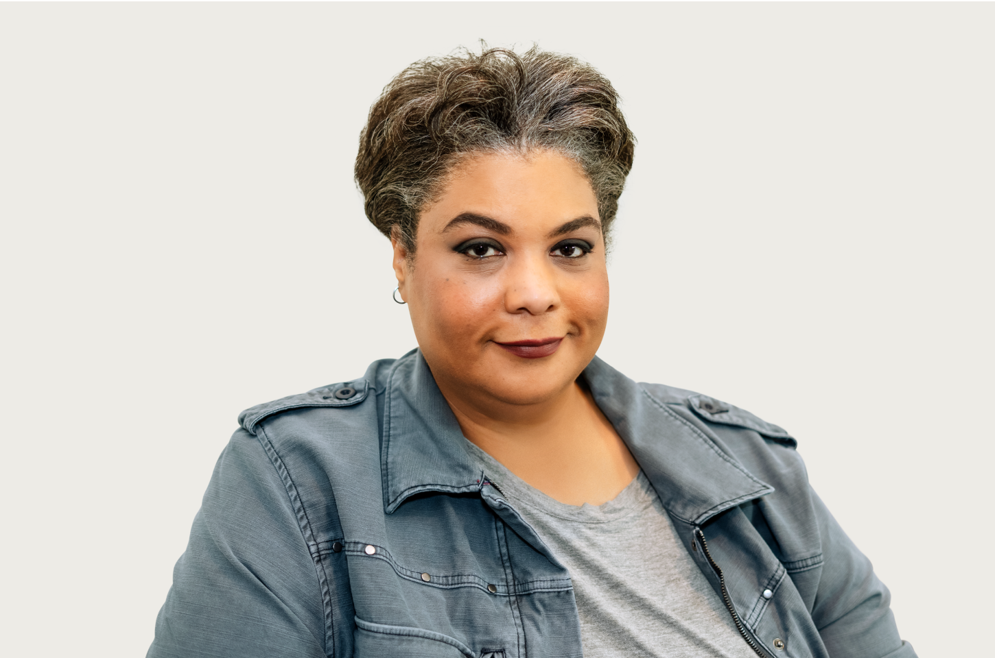 roxane gay book reviews