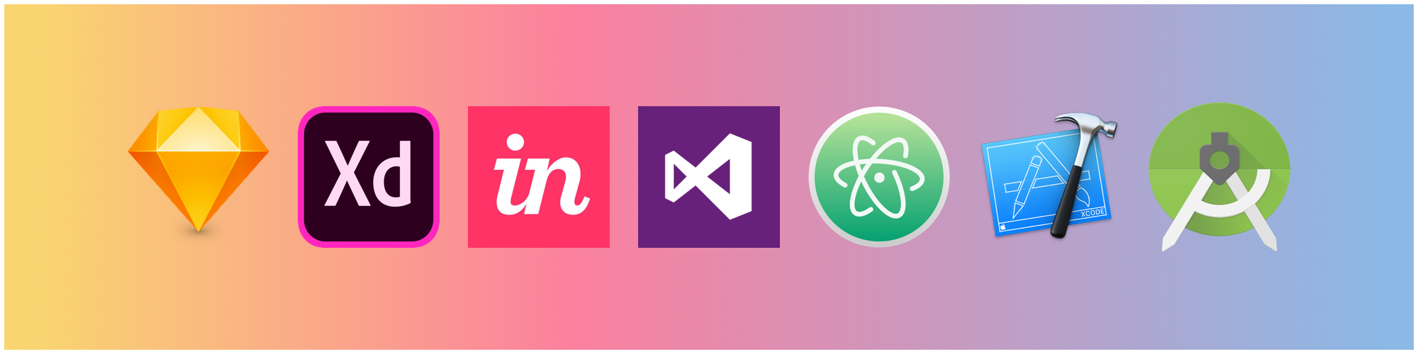 Tools for Designers and Developers