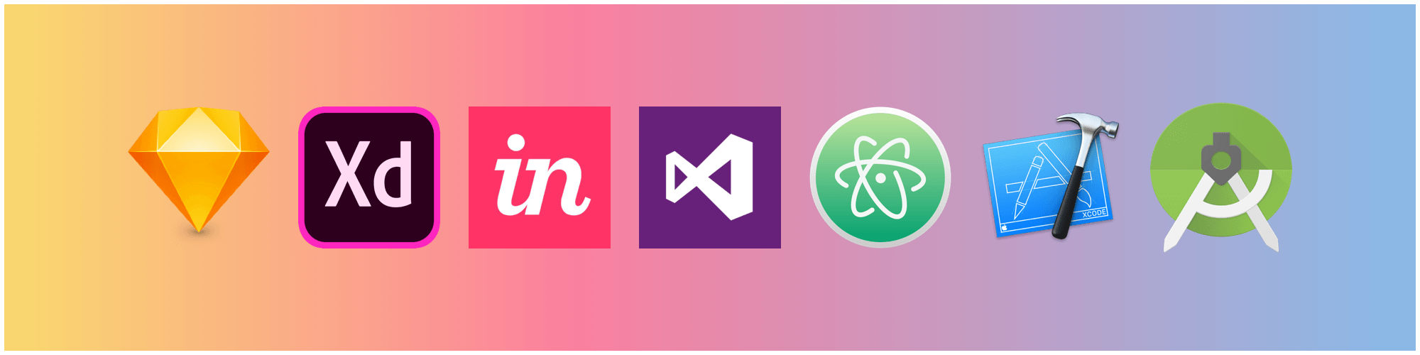 Tools for Designers and Developers