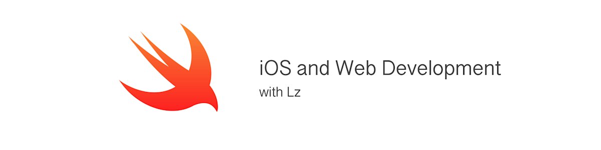 How I became an iOS & Website Developer | LzCtrl Blog