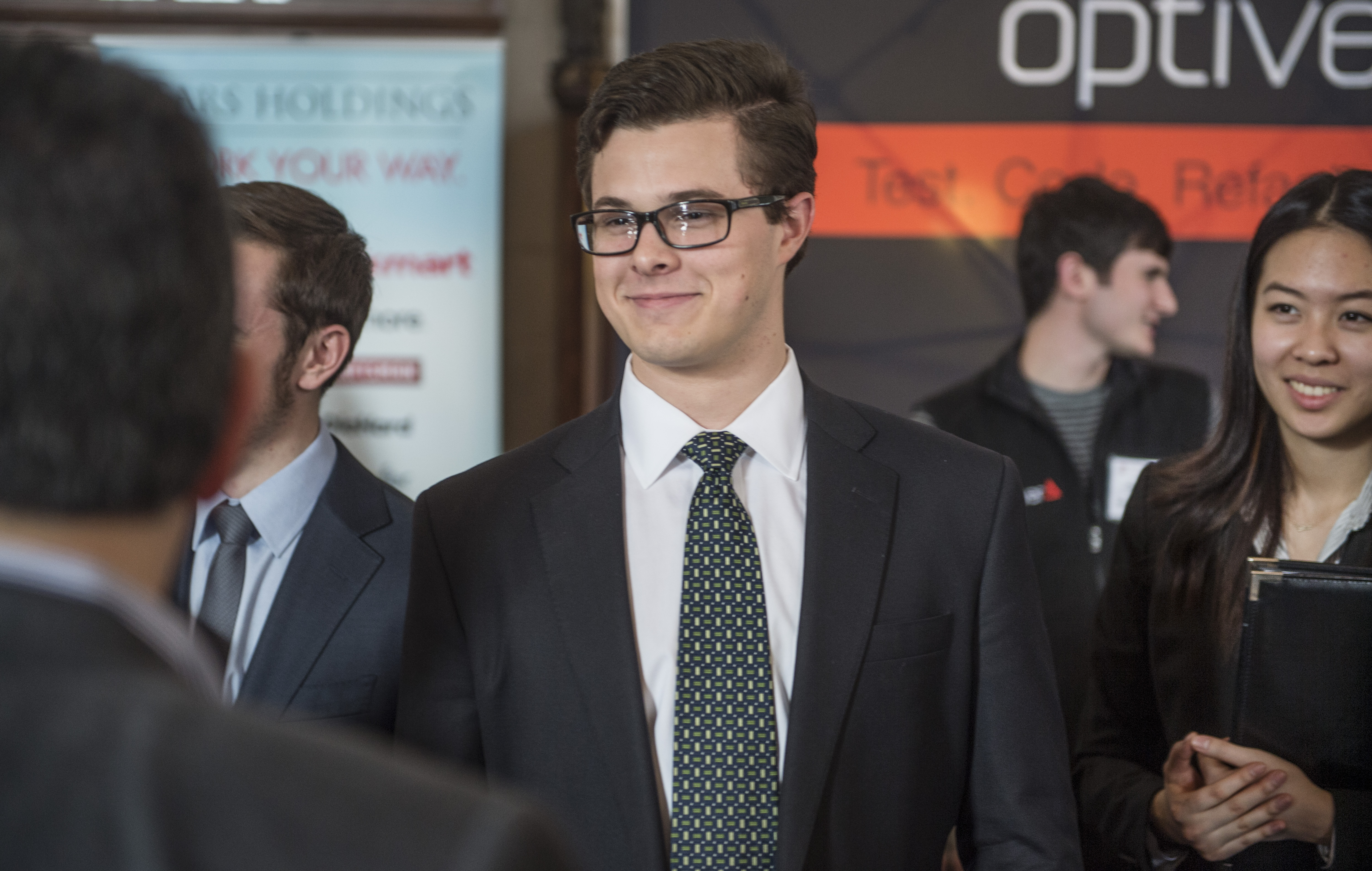 Corporate Image