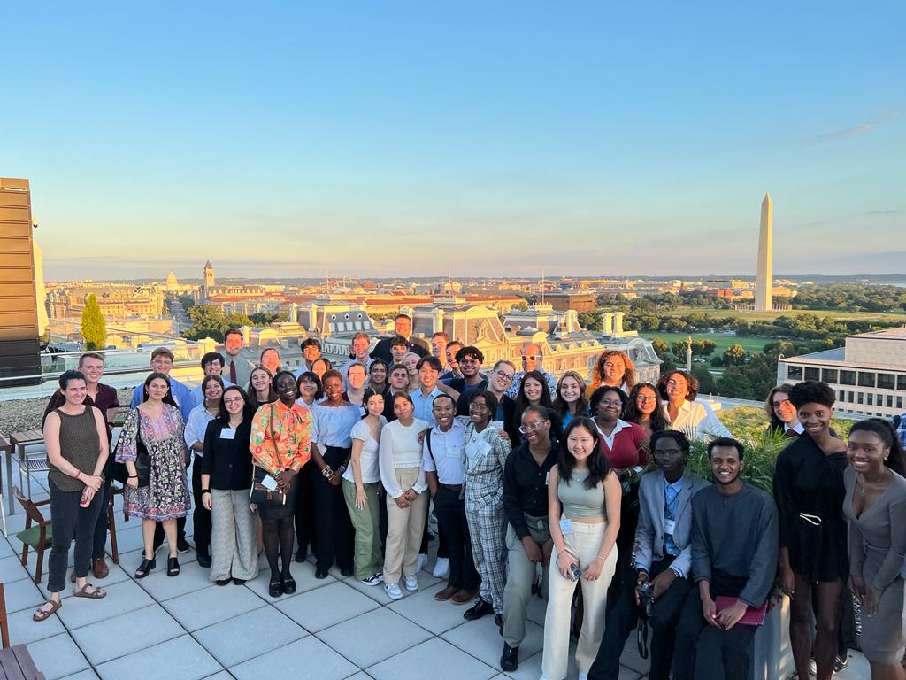 National Security Image