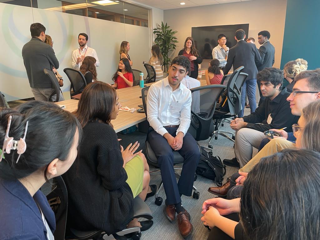 Immersion Weeks Image